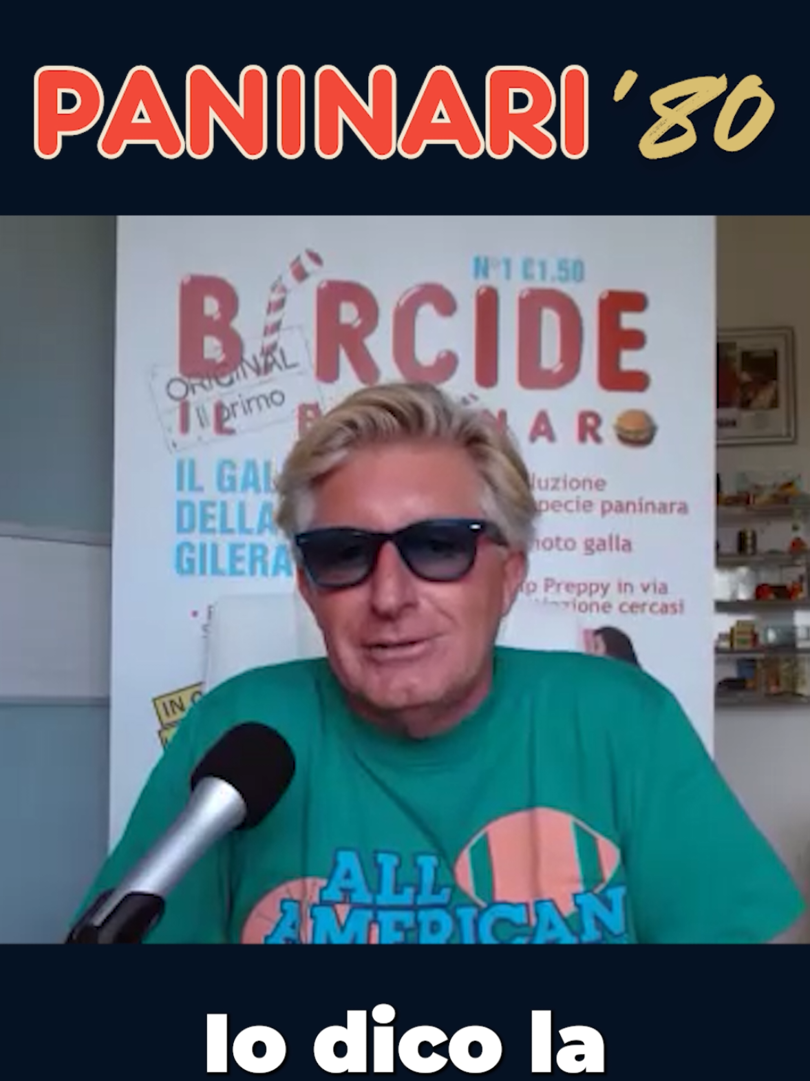 @BIRCIDE (Il Paninaro)