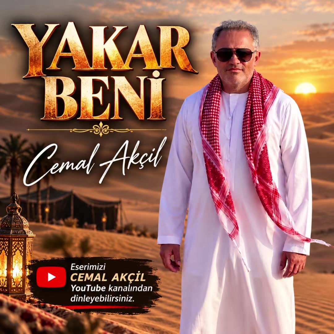 @💚 CEMAL AKÇİL 💚