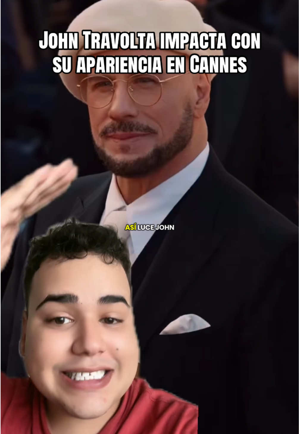 @JOSÉ PÉREZ