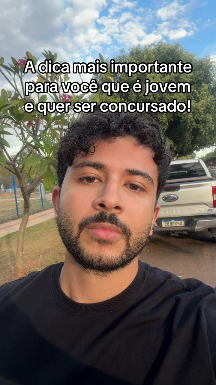 @Marcus Nery | Concursos
