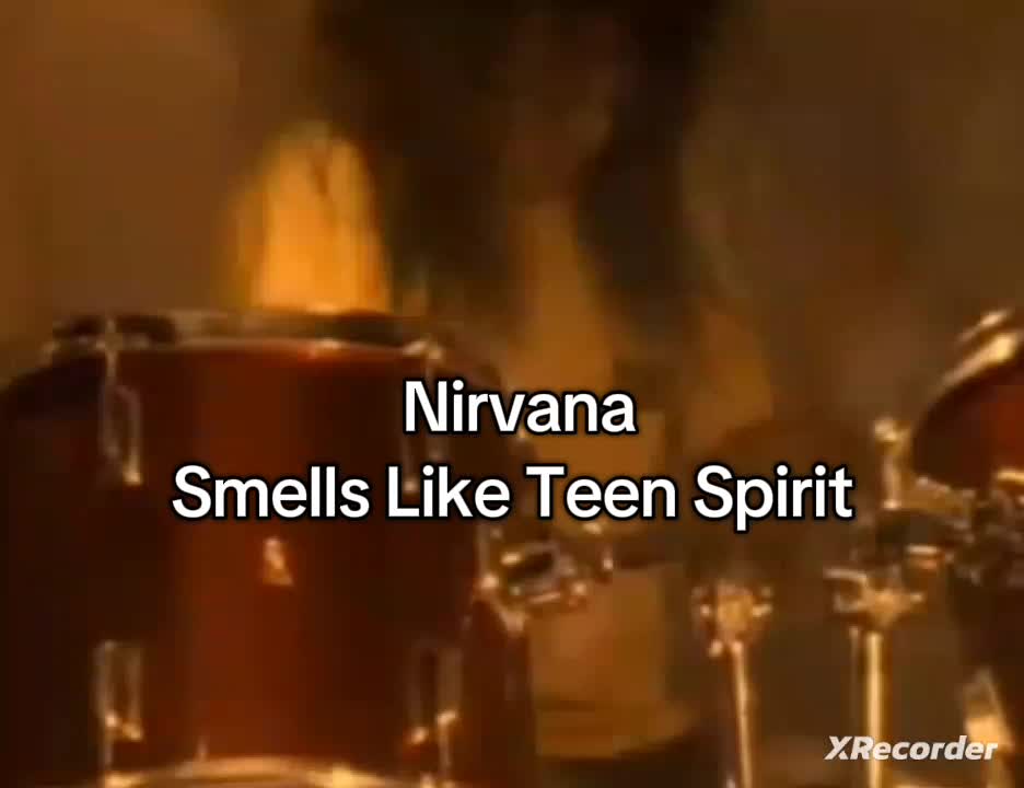 @NirvanaFan