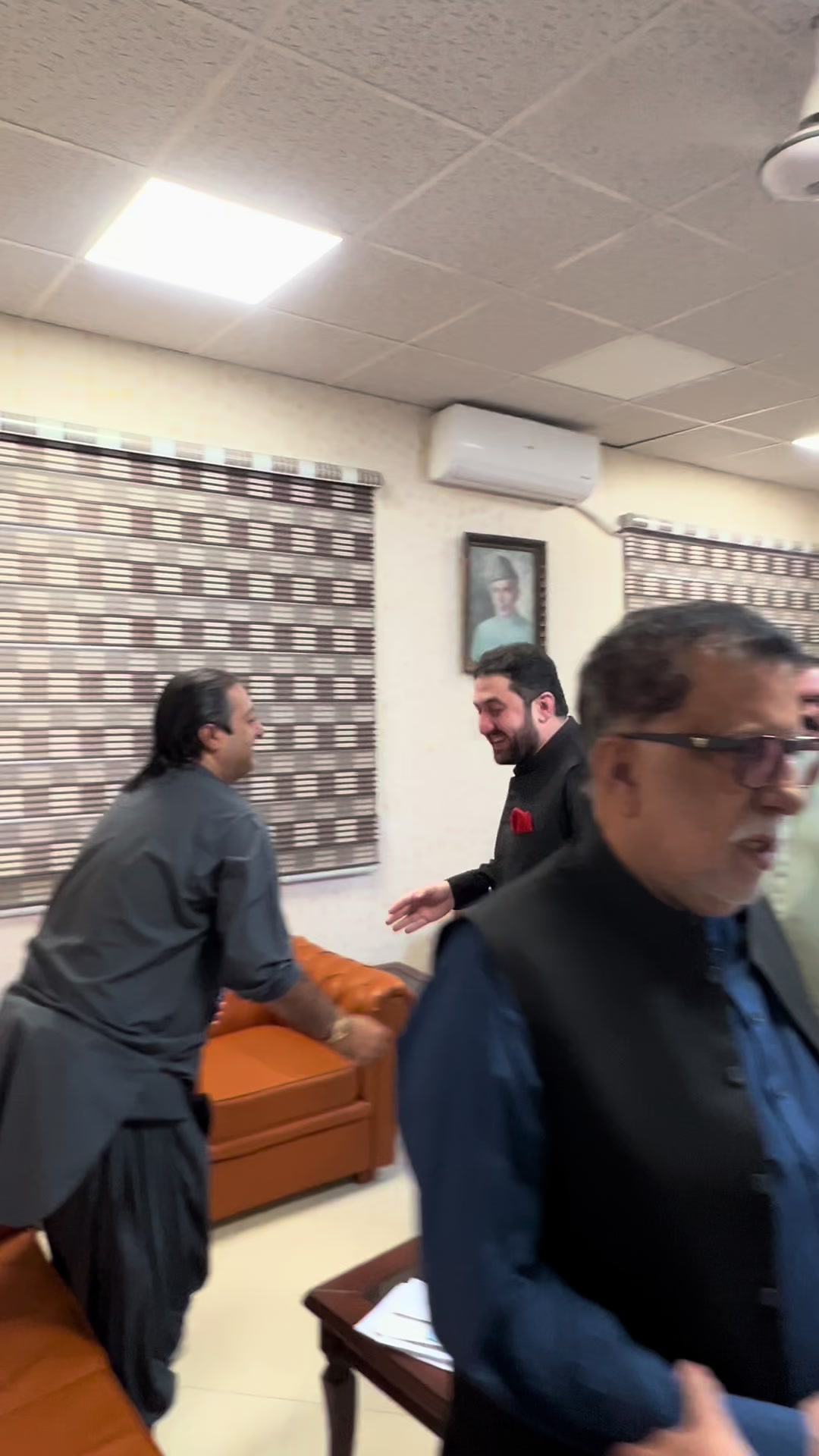 @Zarak Khan Mandokhail (MPA)