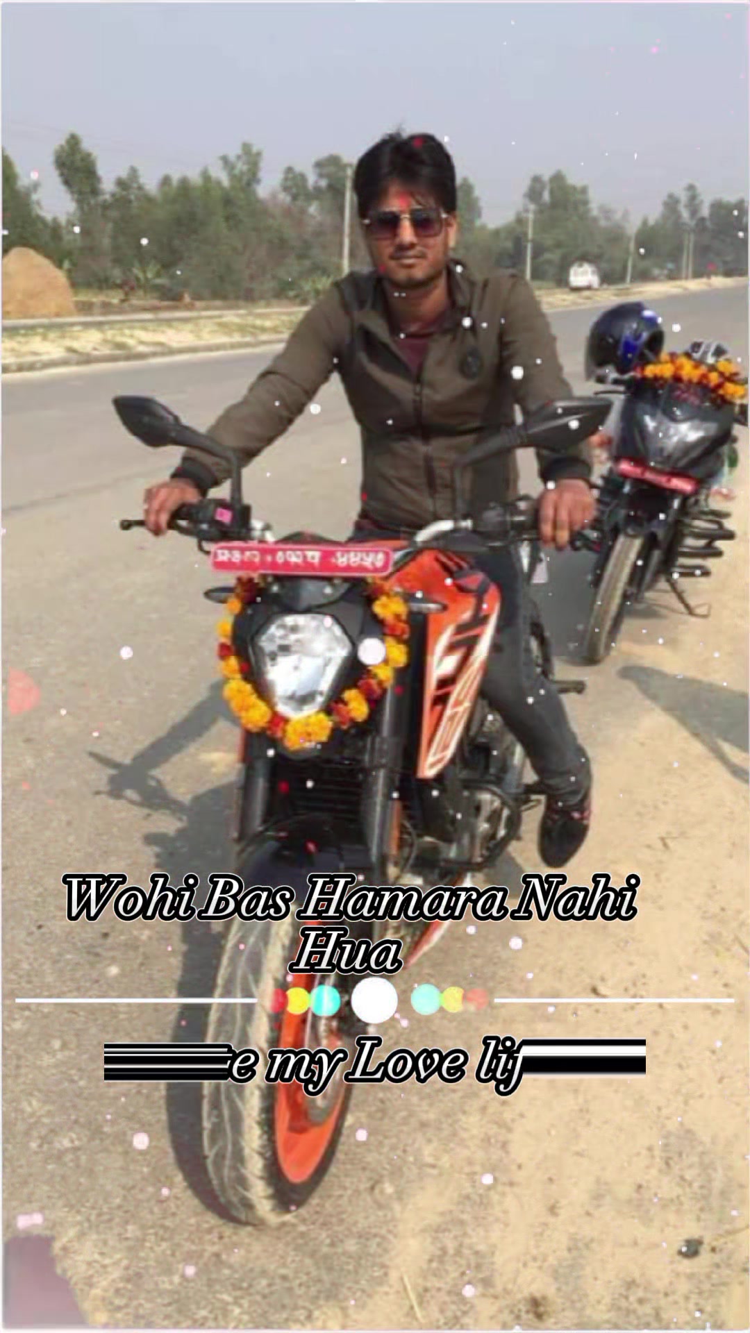 @Ramkumar Yadav