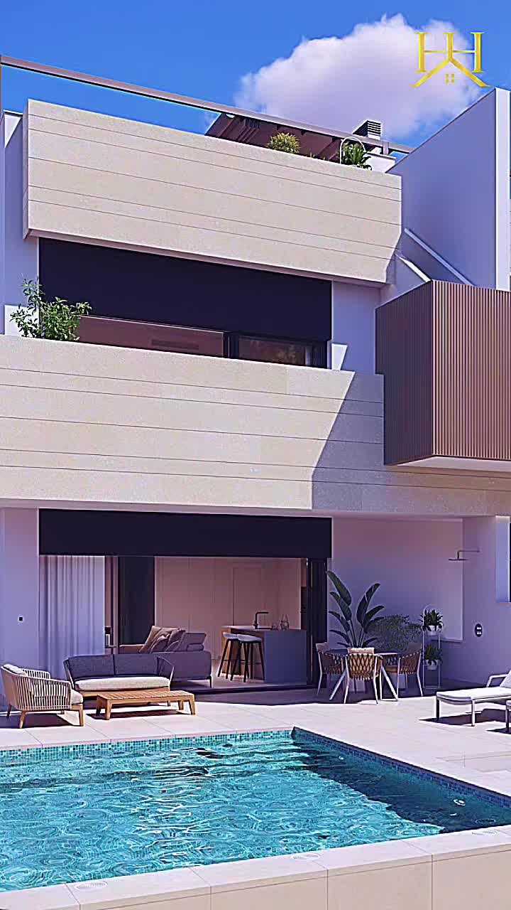 @Heaven House