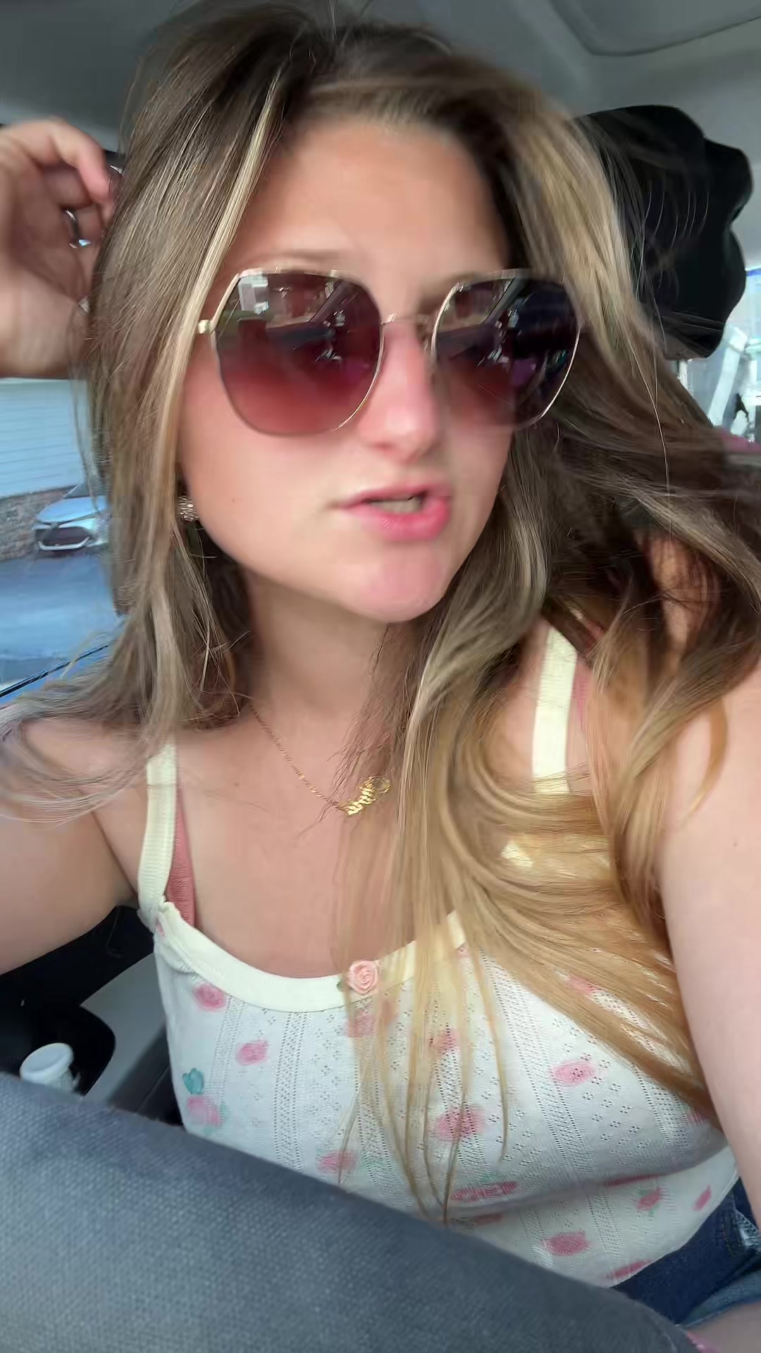 @Olivia Grace