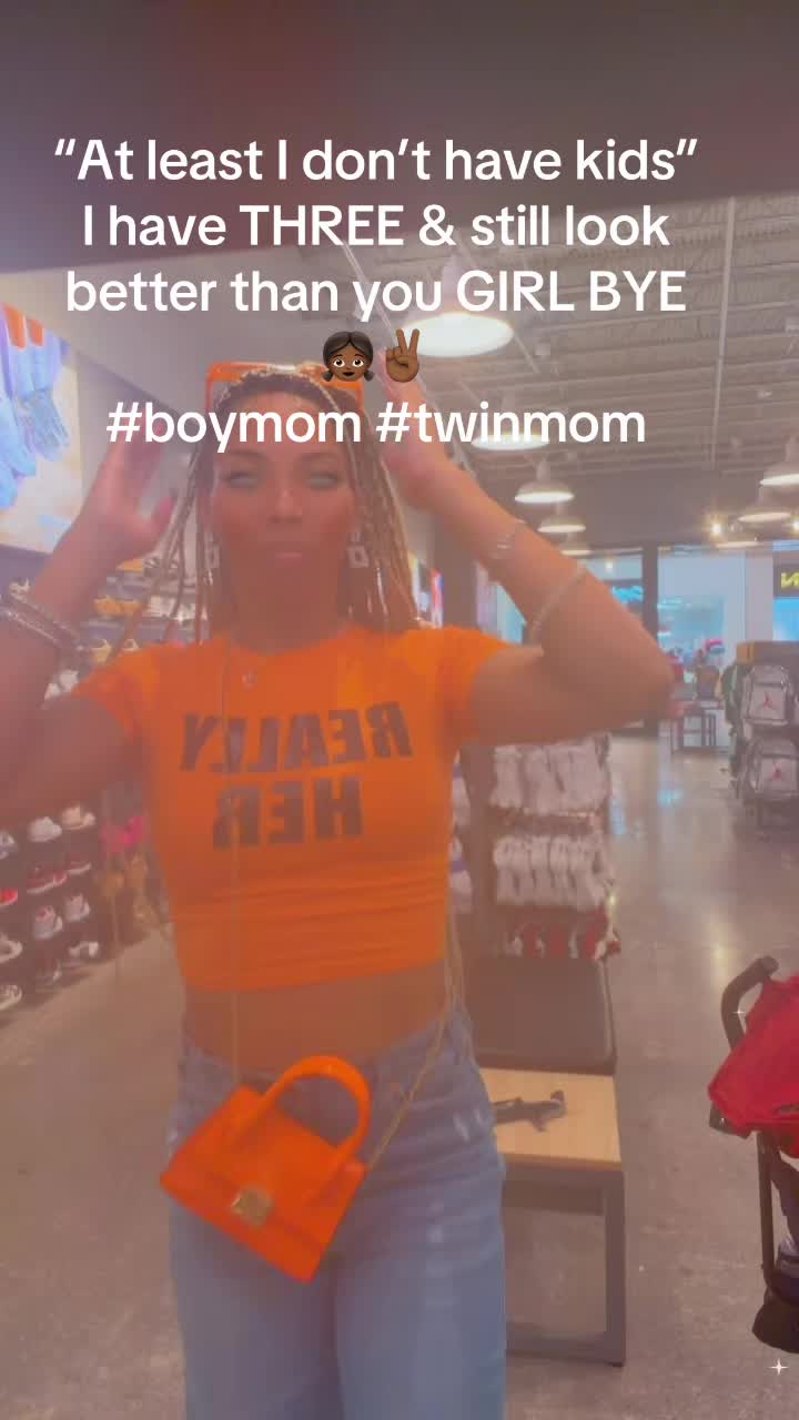 @Tootie | Twin Mom | Boy Mom