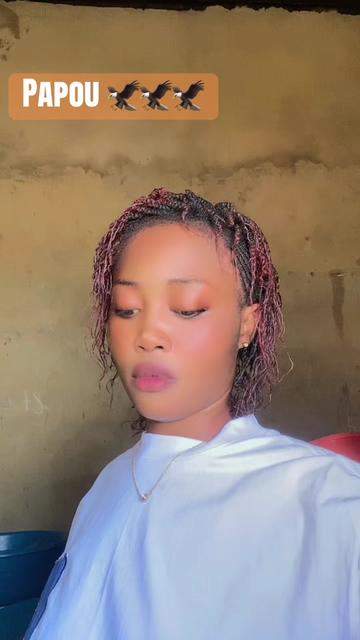 @Arlette22 lukombo 🇨🇩##@
