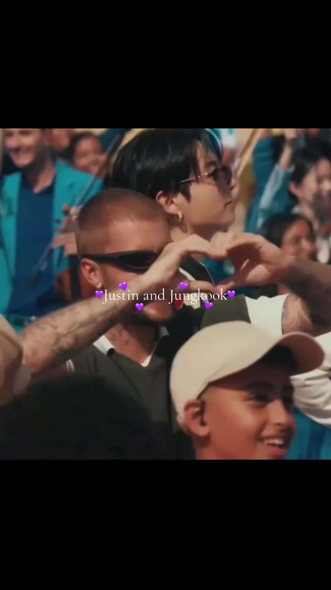 @Nessa Ariana