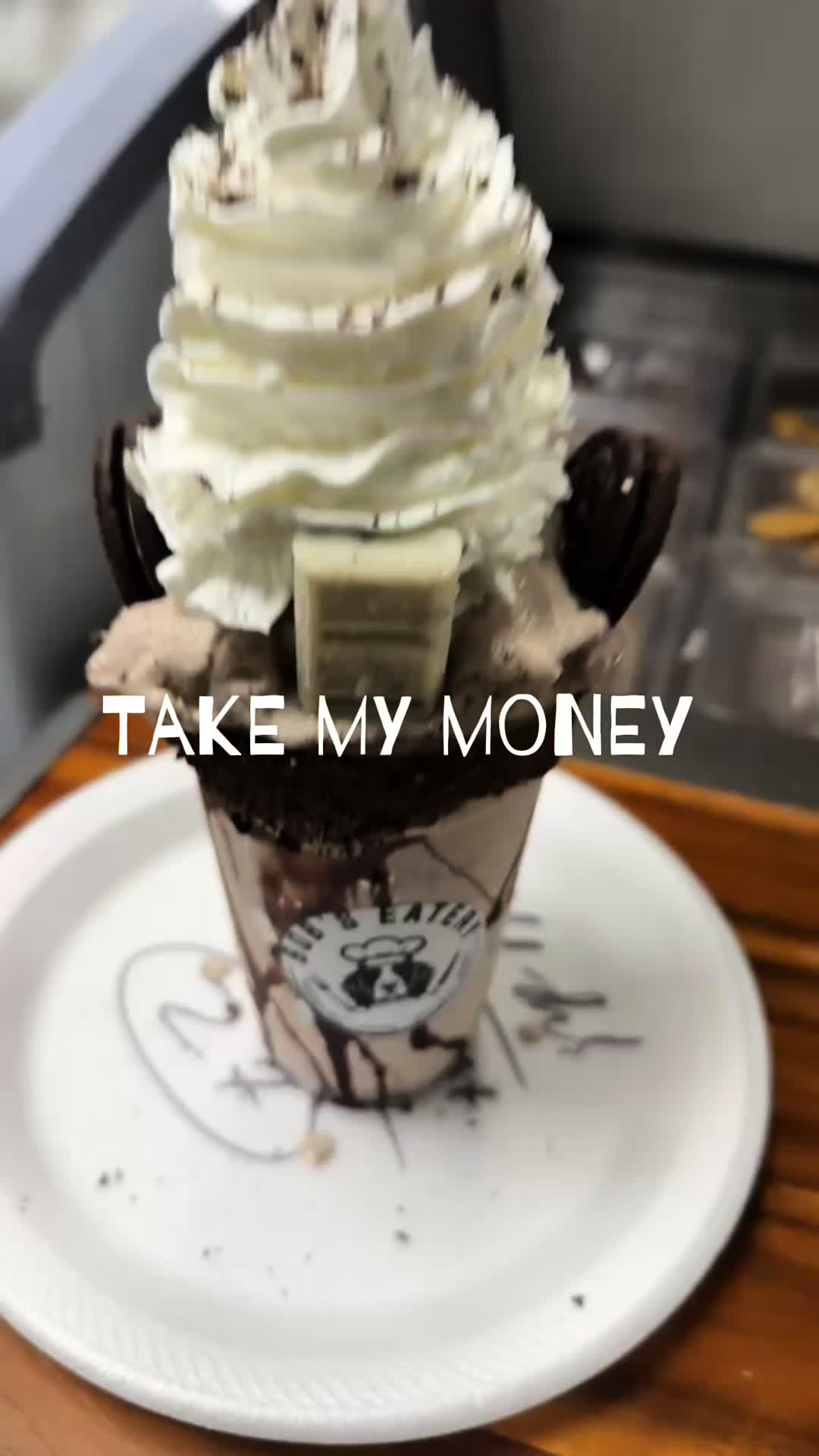 @Bob&rsquo;s Eatery&trade;️ Blue Ridge