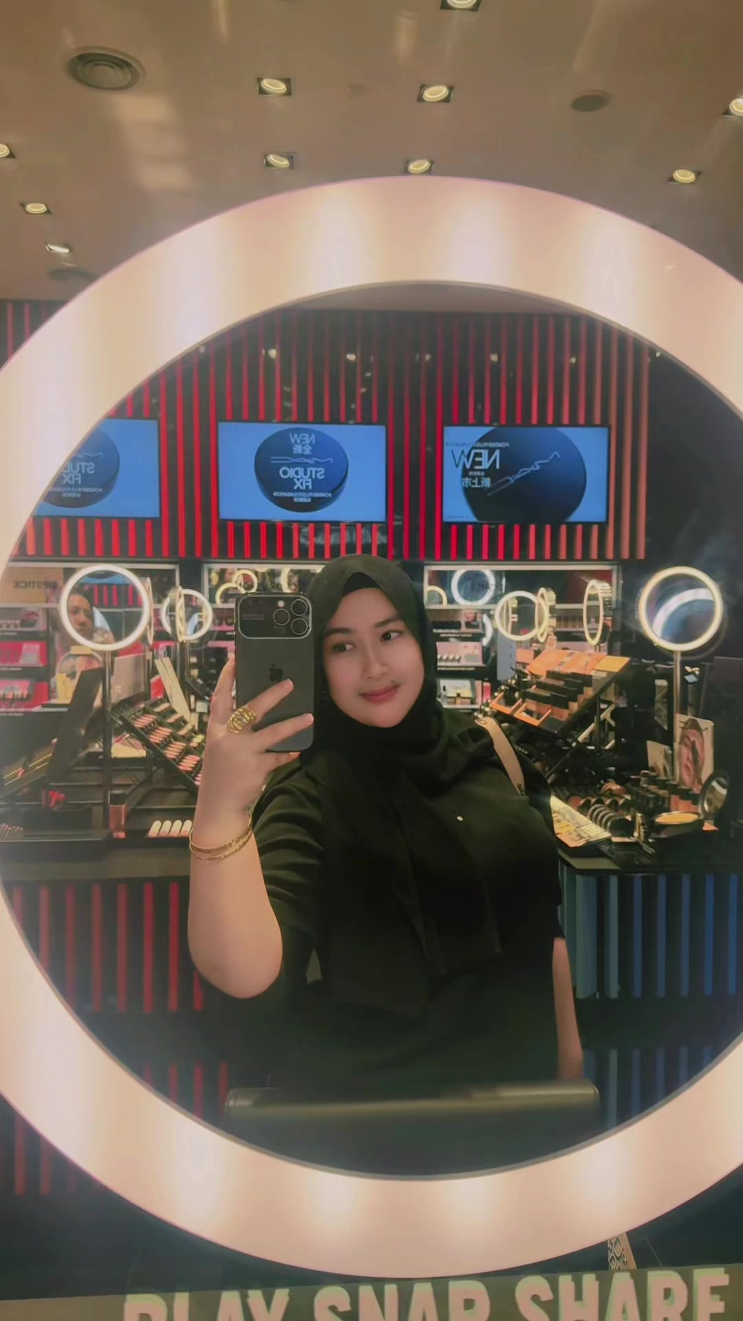 @Ms.Szahra Queen🇲🇾