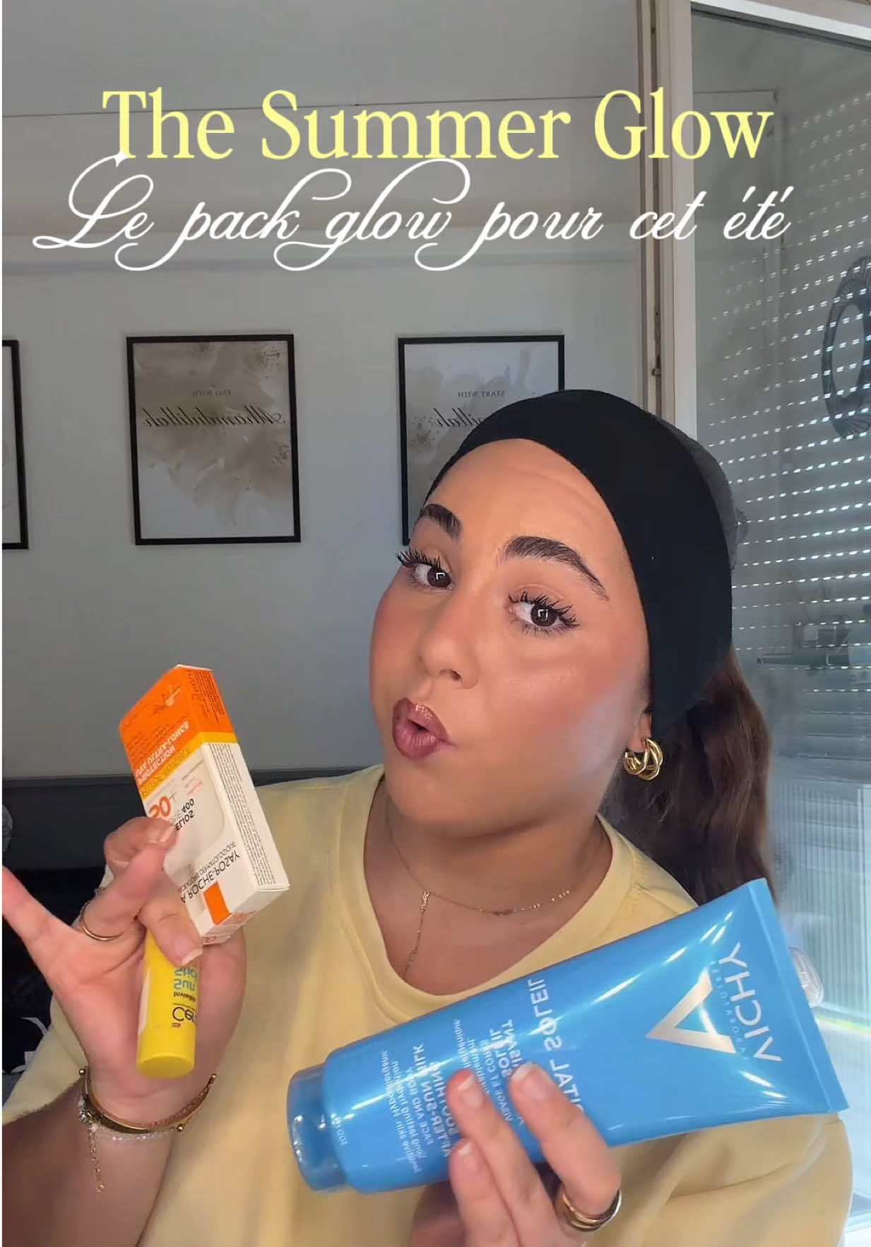 @𝓜𝓲𝓷𝓪 | Beauty & Lifestyle