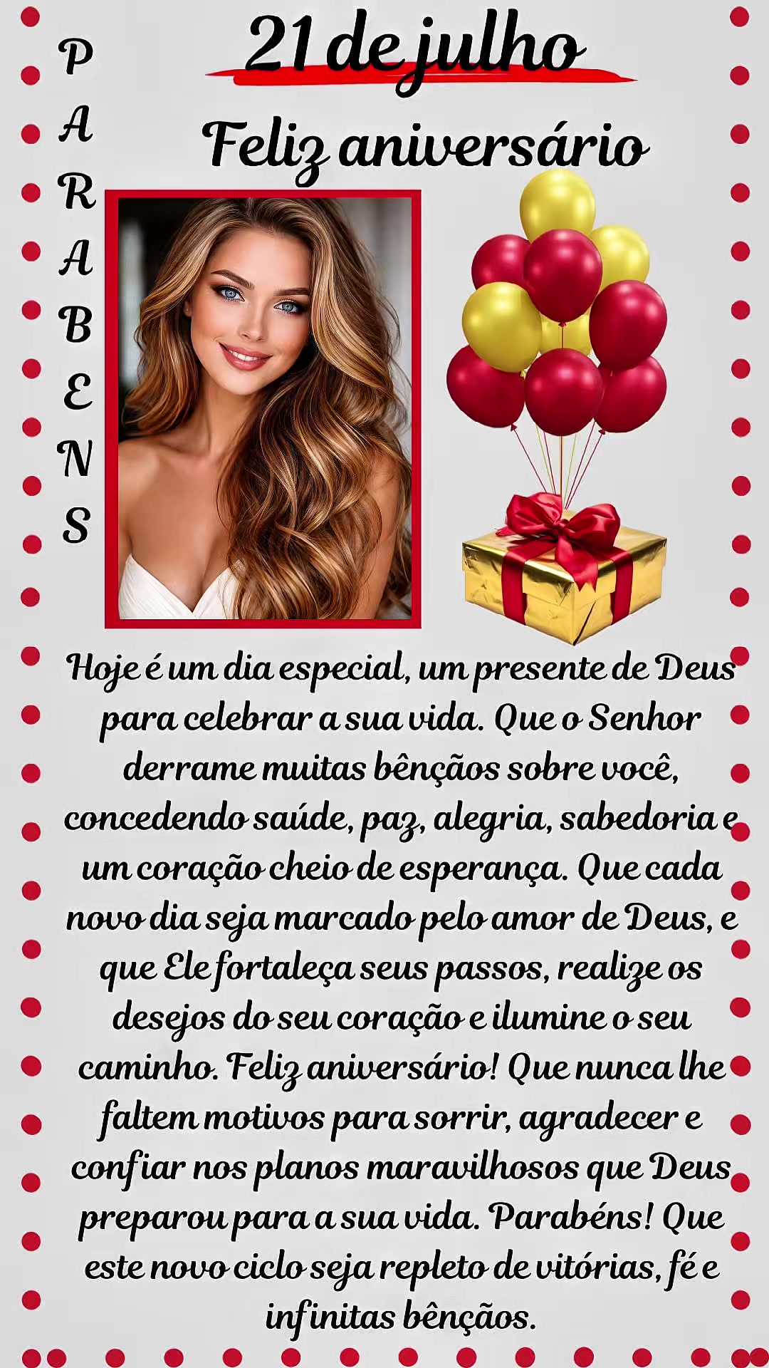 @Monique Tenório