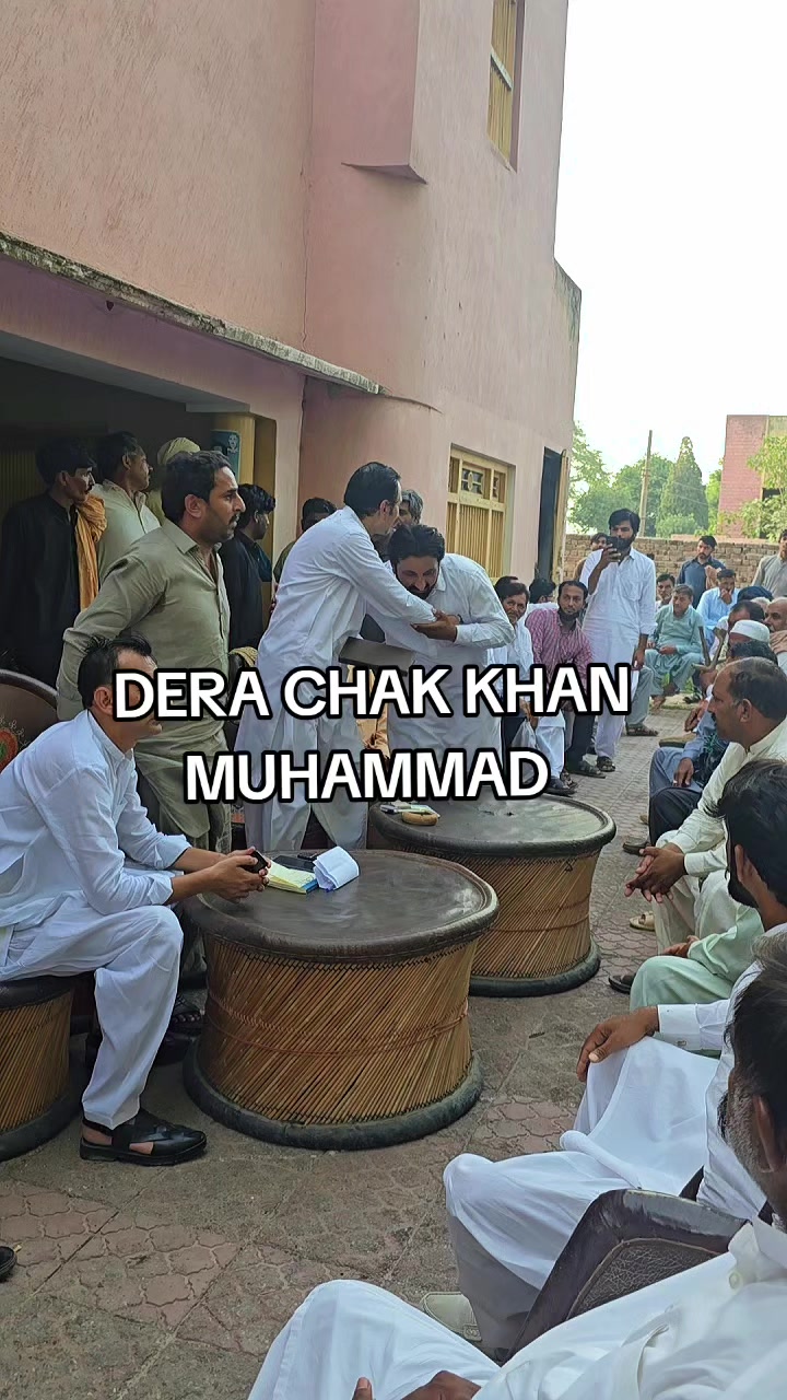 @CH RAWAL RABBAIRA