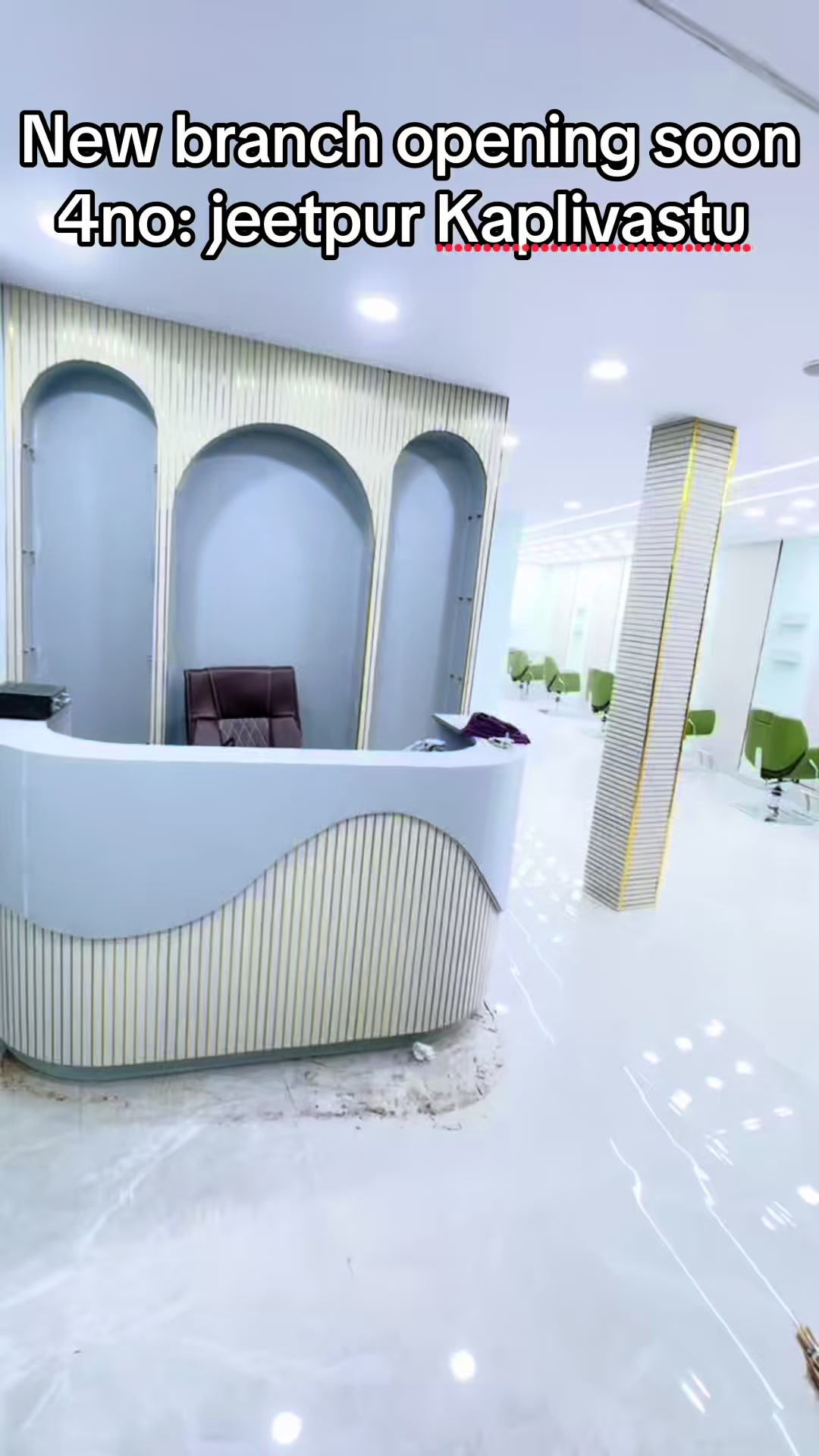 @๐๐unique hair salon๐๐
