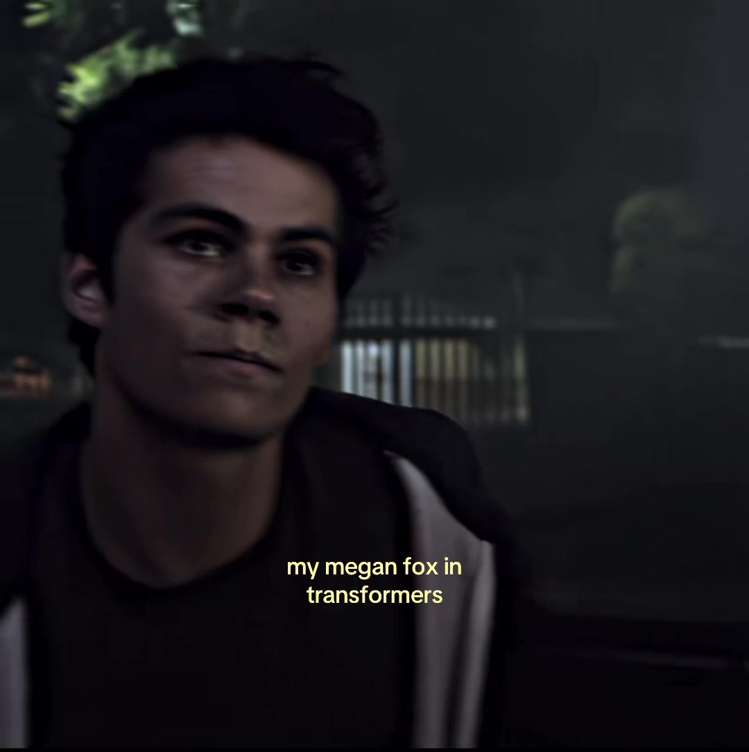 @Teen Wolf