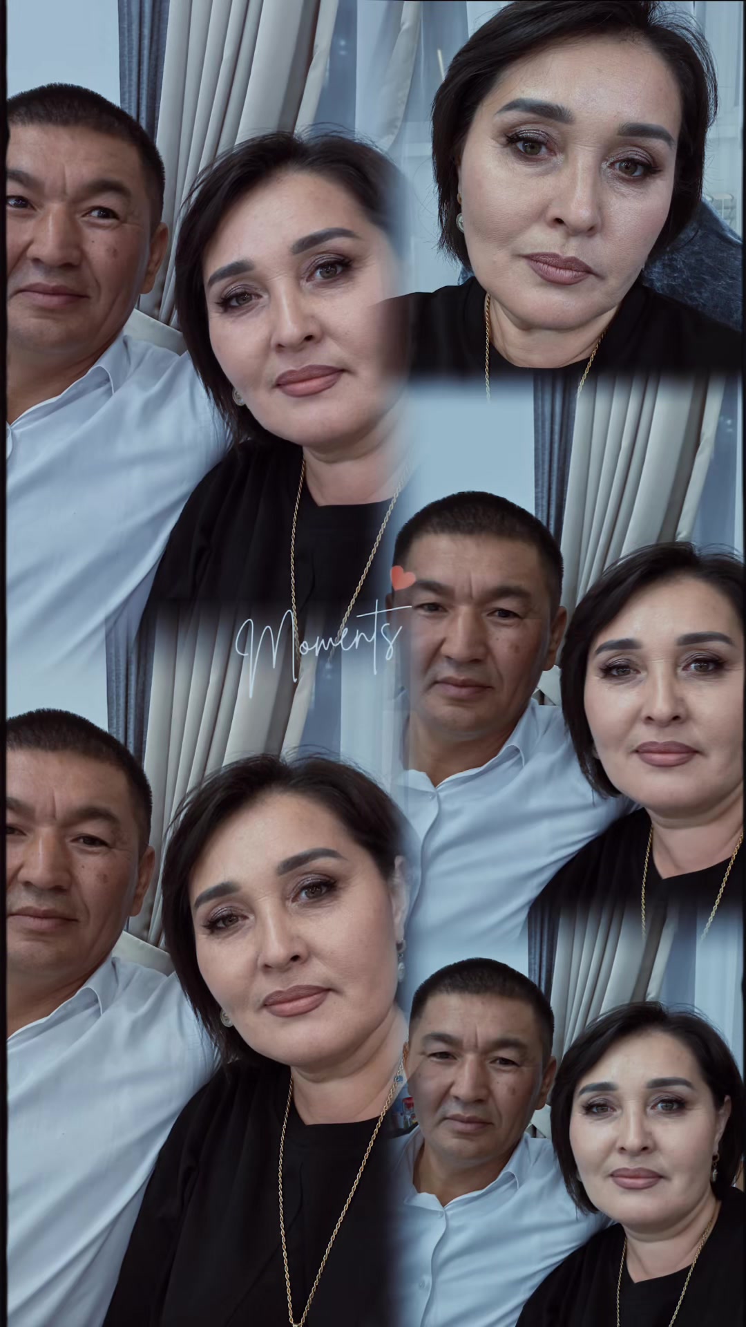 @Зухра Карагойшина