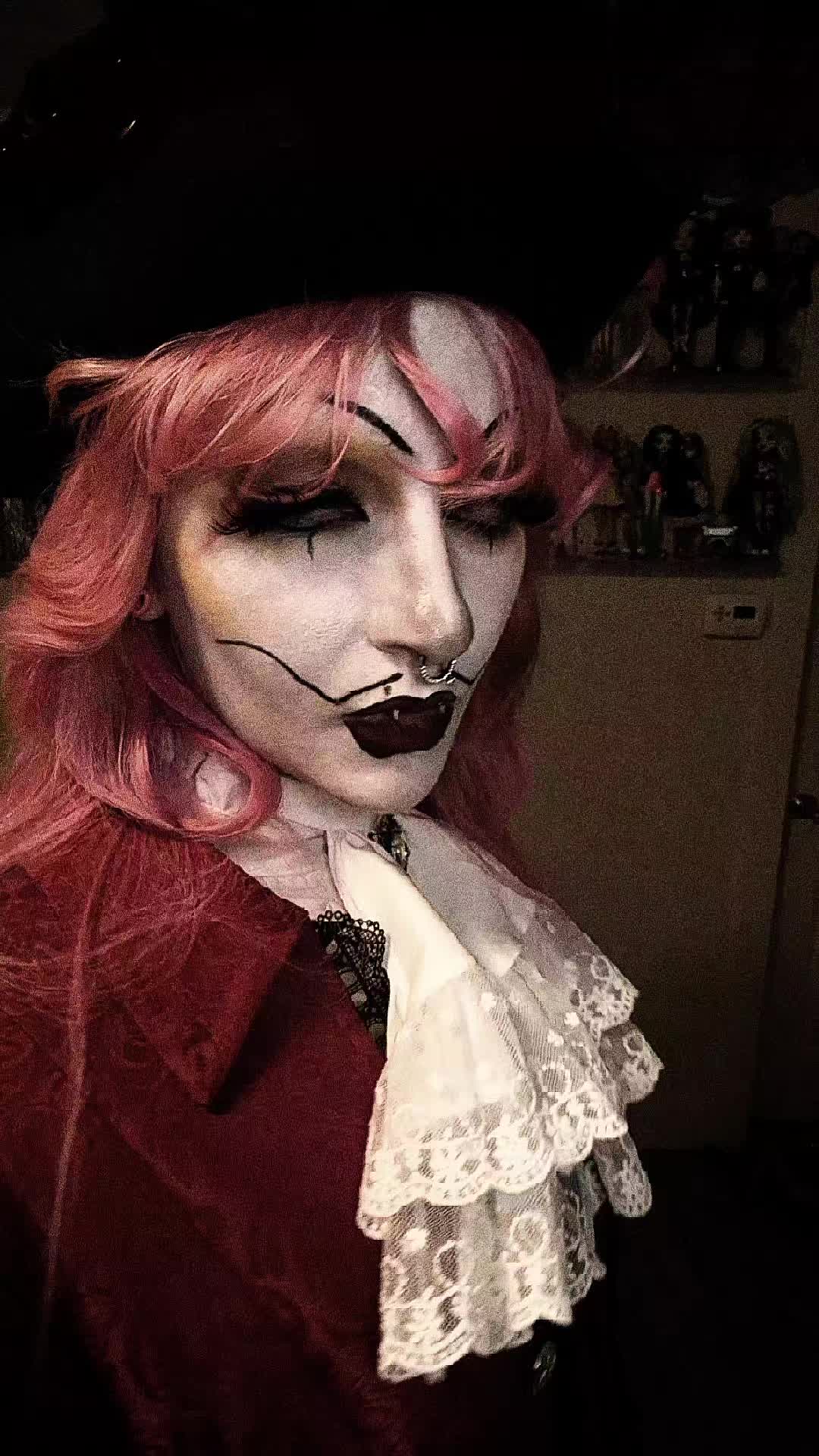 @💀🖤Soul Slayer🖤💀