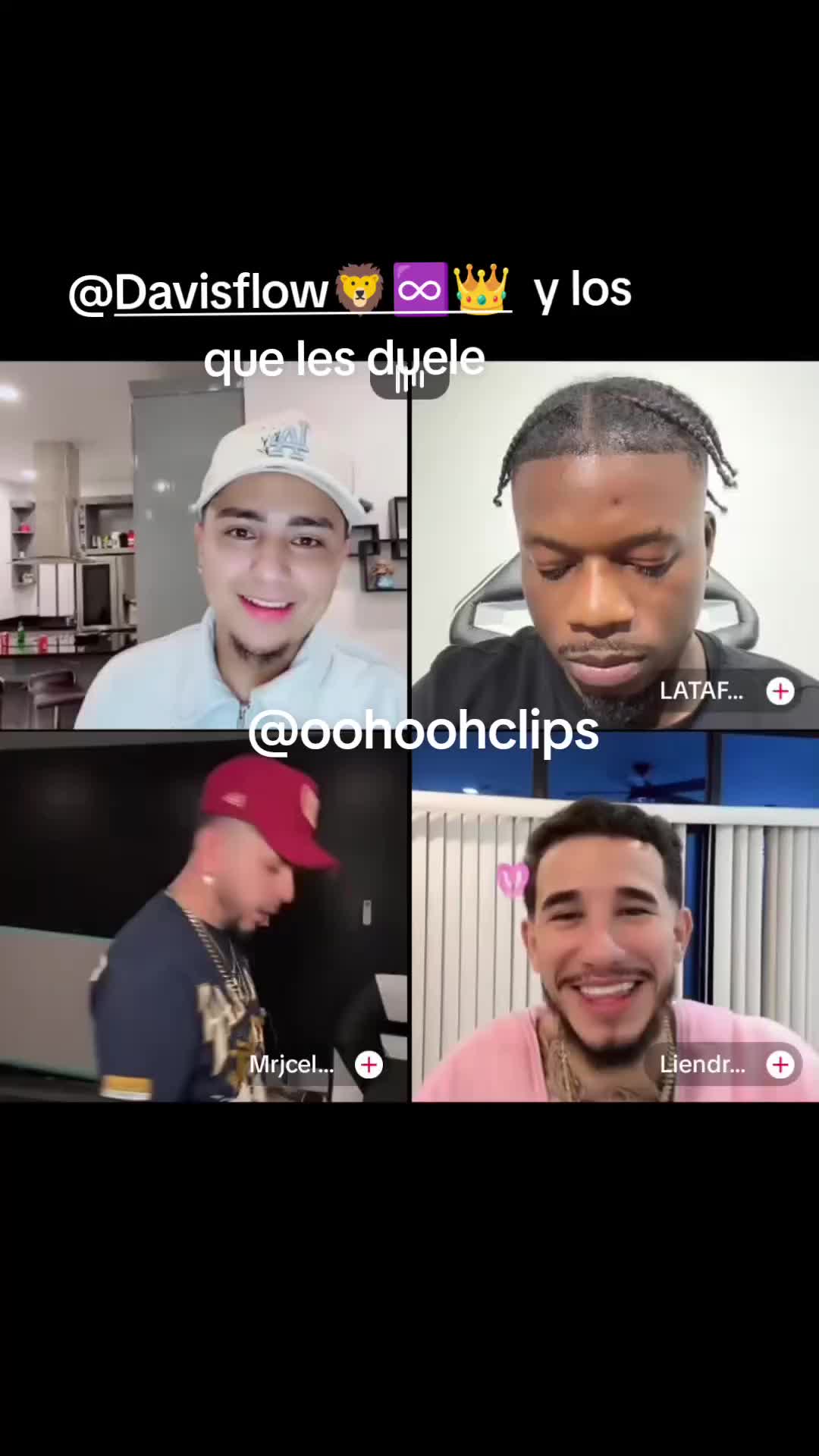 @ooh ooh clips