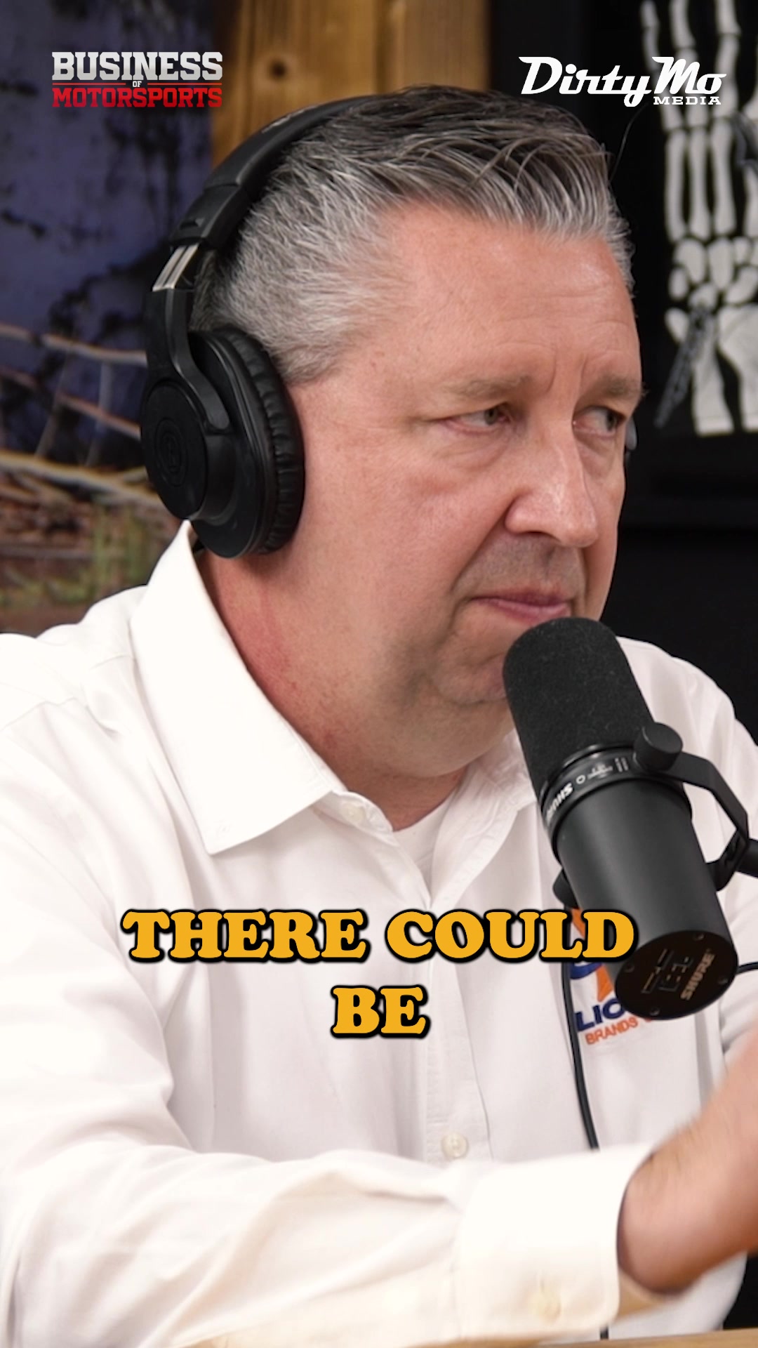 @Dirty Mo Media