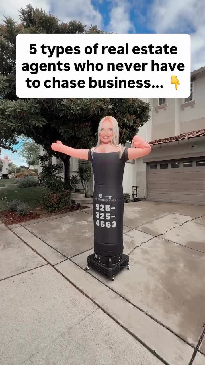 @Krista Mashore | Real Estate