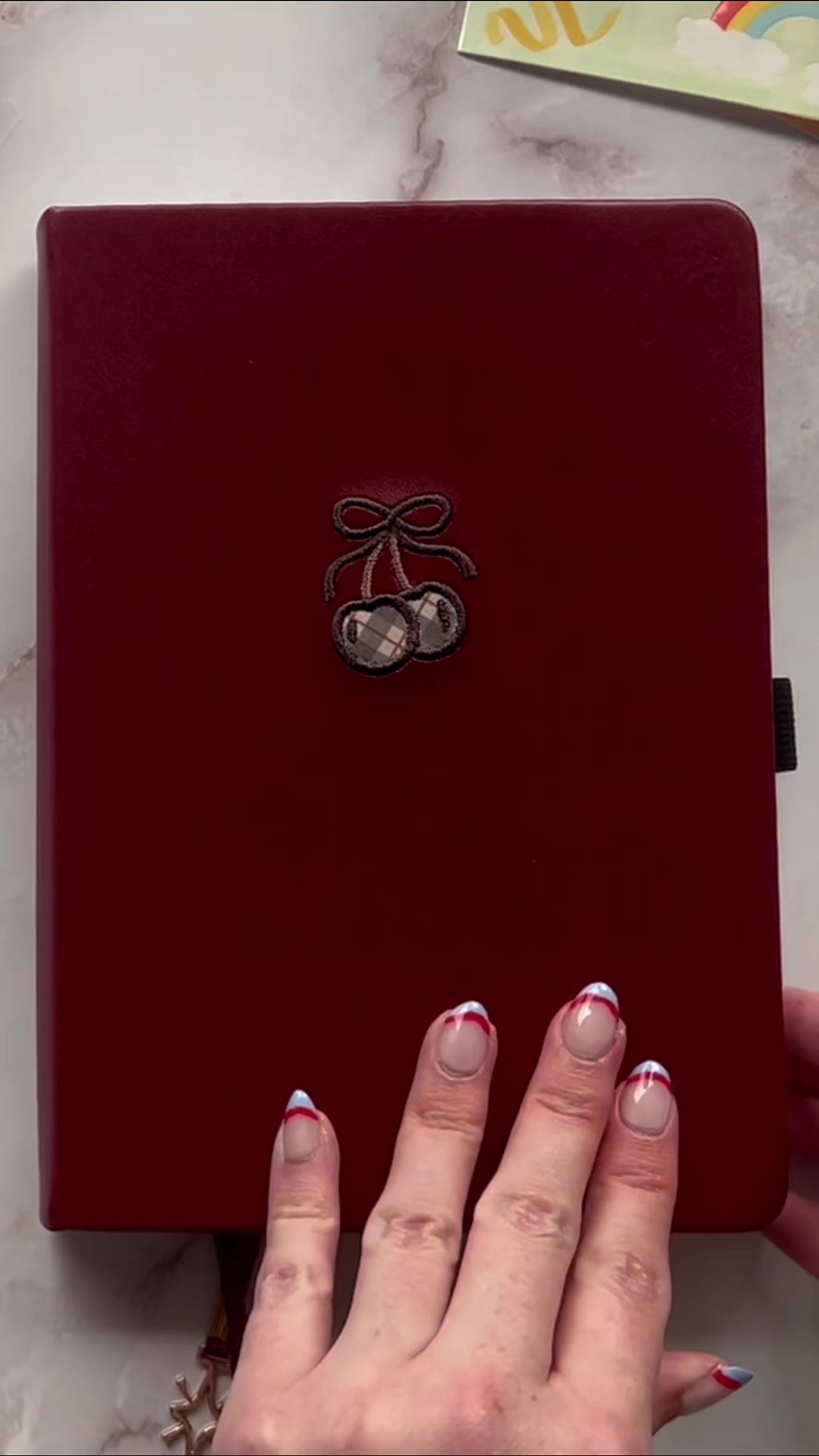 @bujowithkelsey