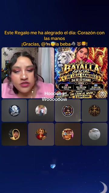 @🎀💙 LiLia 🌮🐦🔥🐺🧢 Sanchez