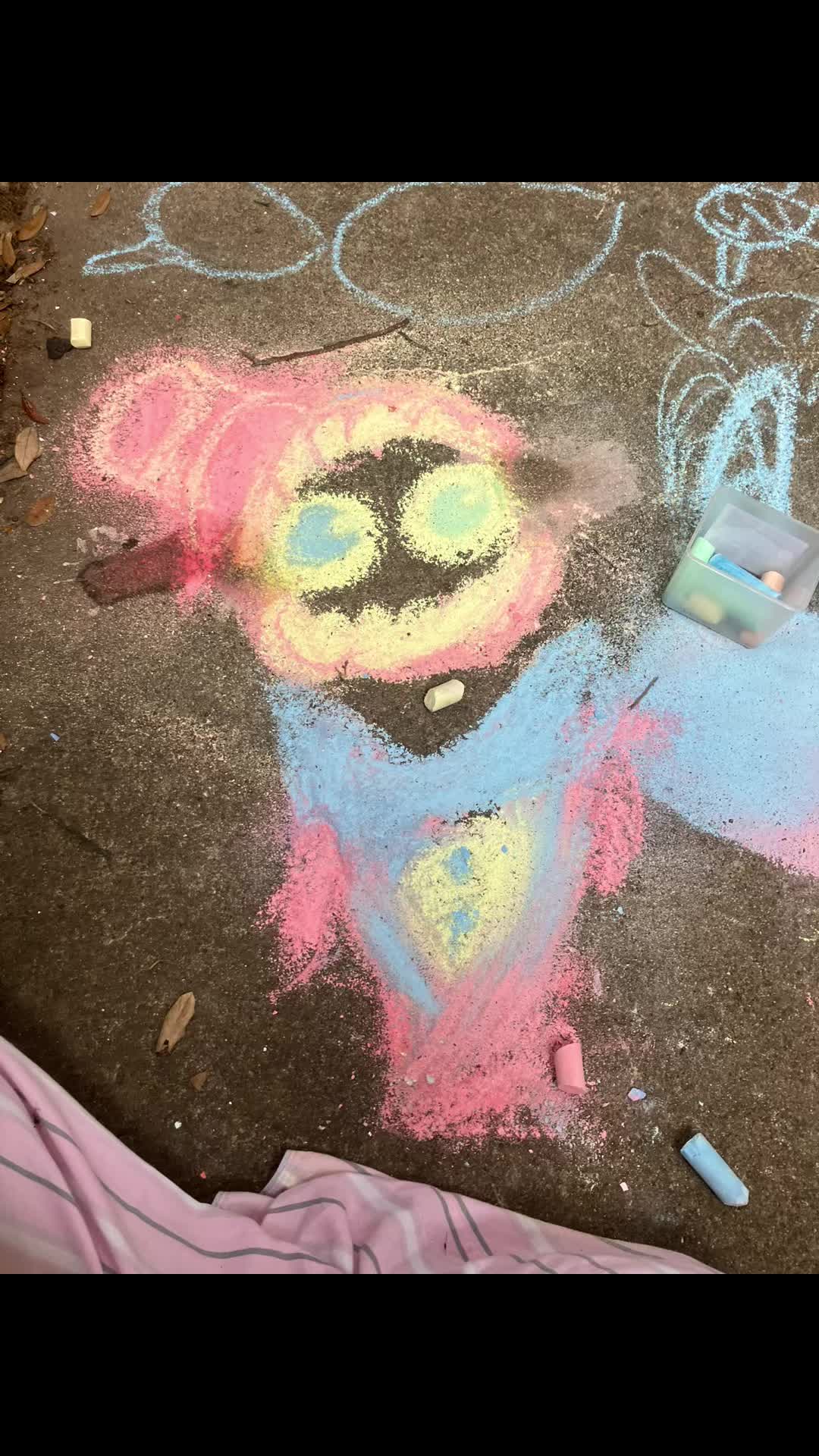 @#1 toy Bonnie fan🍕