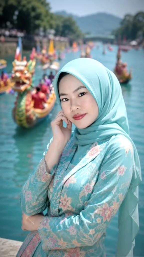 @Bunda Nur