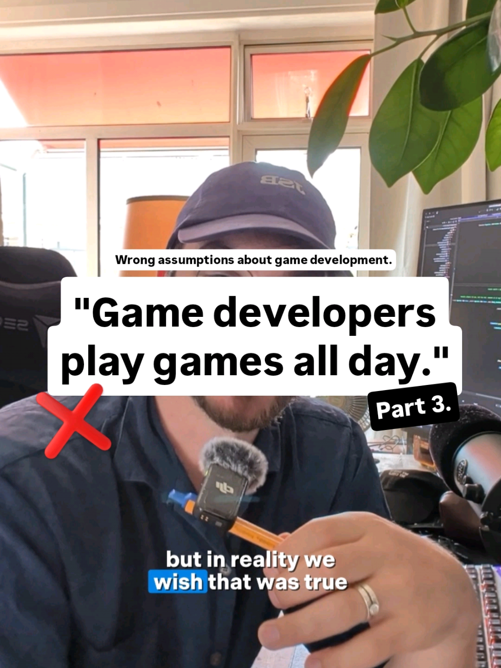 @Justin Scott | GameDev