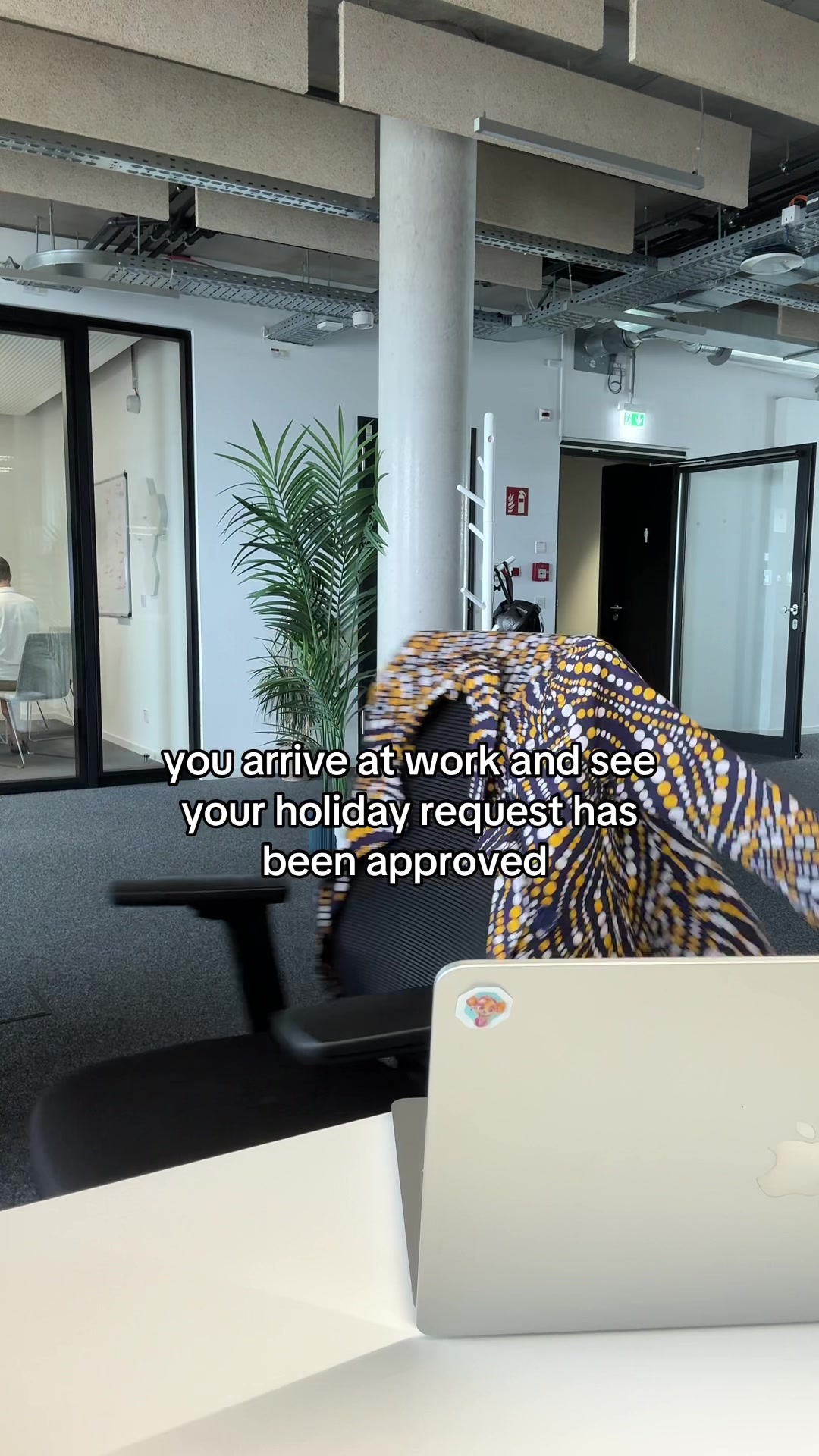 @Omio