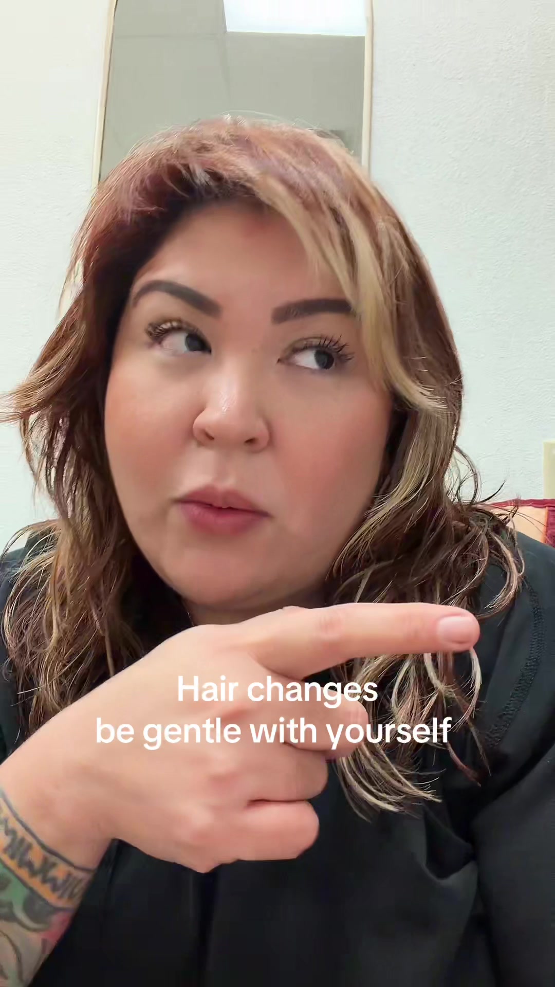 @Lee Martinez Rivera | TX HAIR