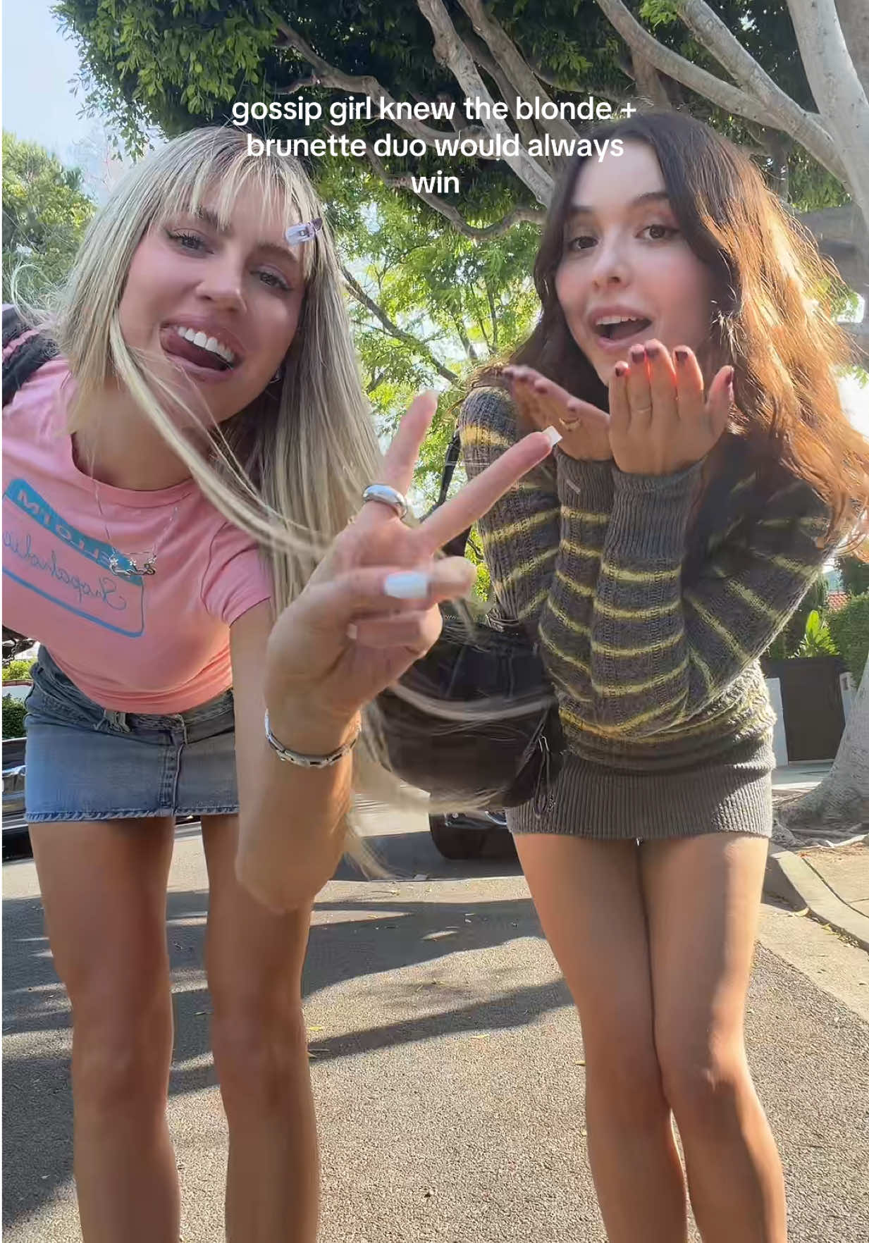 @Sophie Mudd