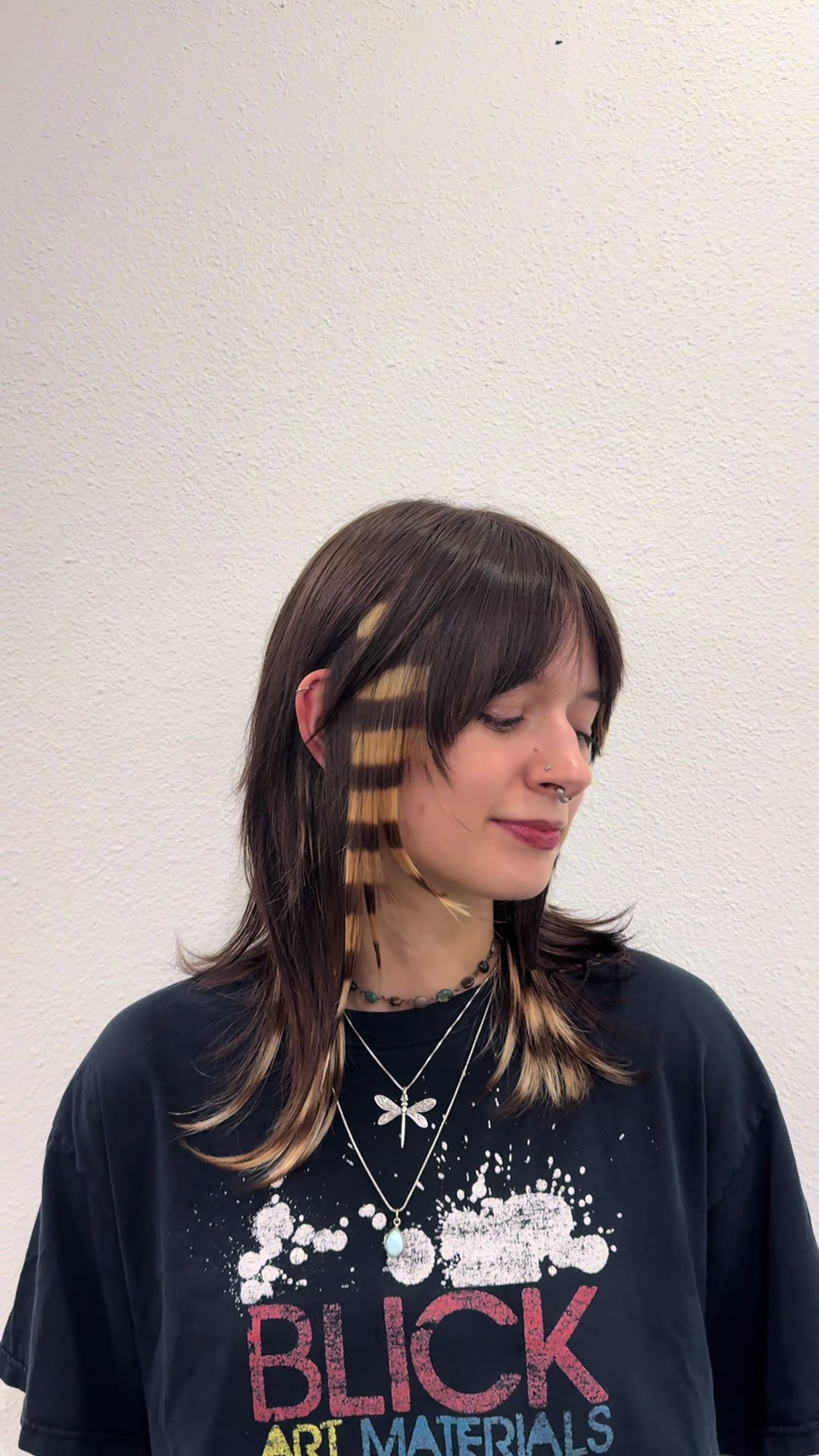 @saleah* ੈ✩‧˚ PDX HAIRSTYLIST