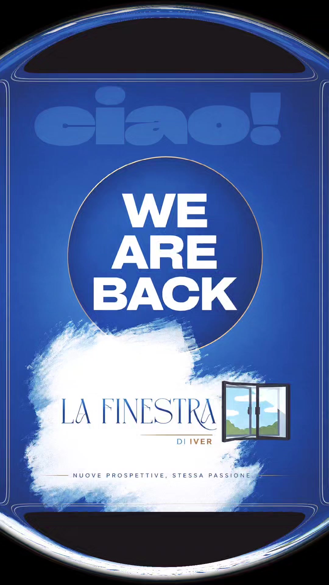 @La finestra di Iver