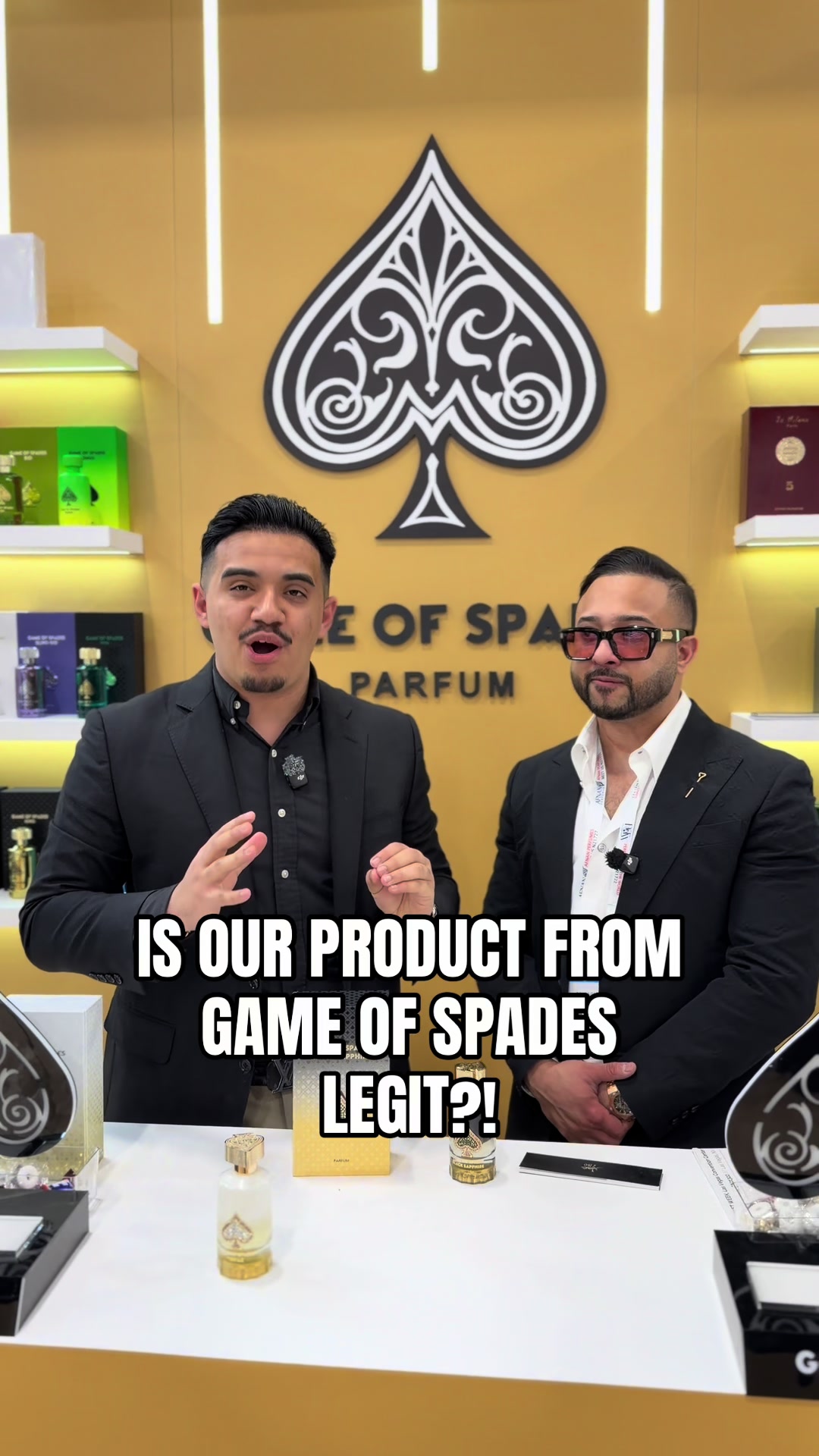 @Castaneda Jewelry & Fragrance