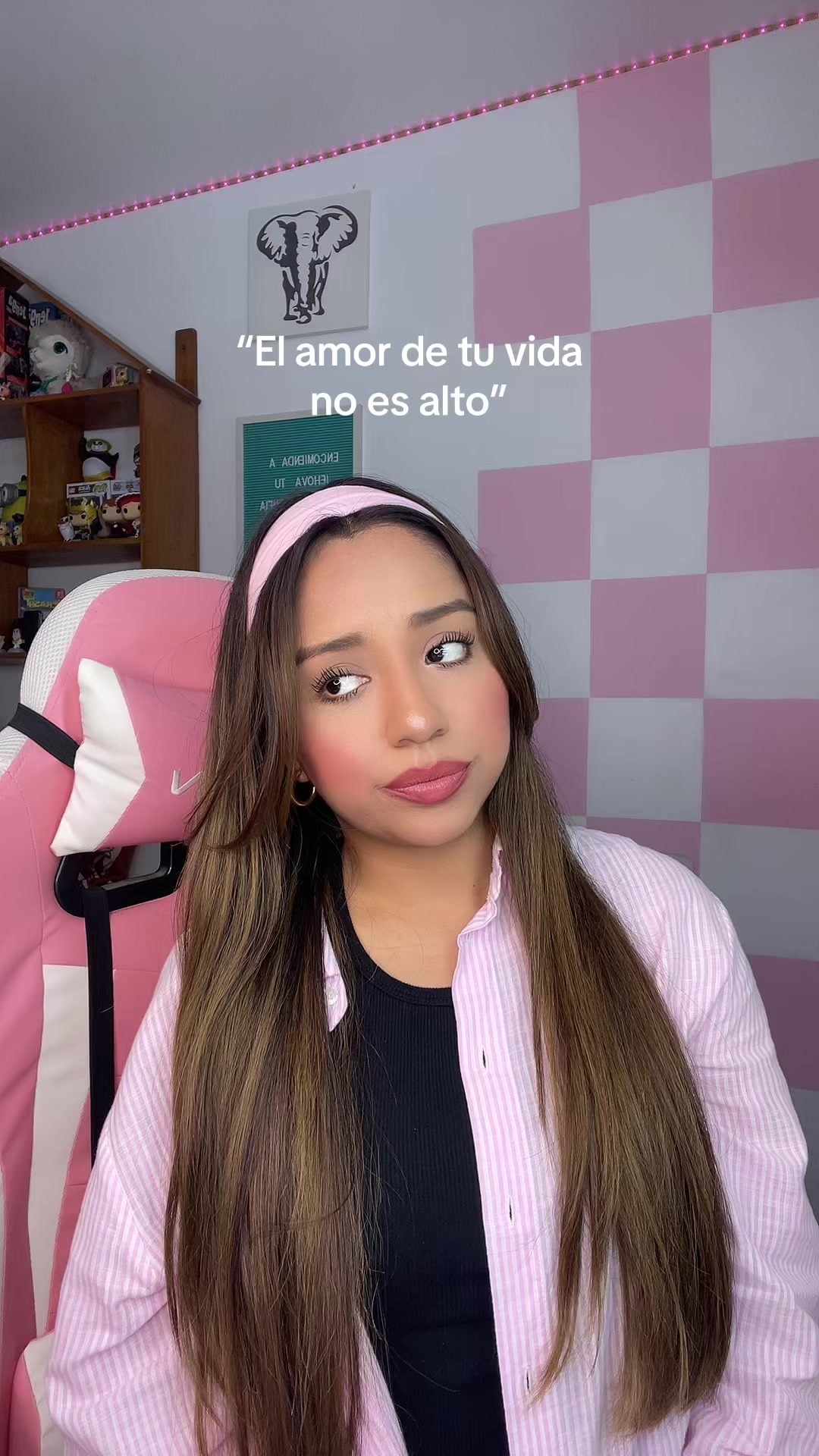 @Ali Heredia
