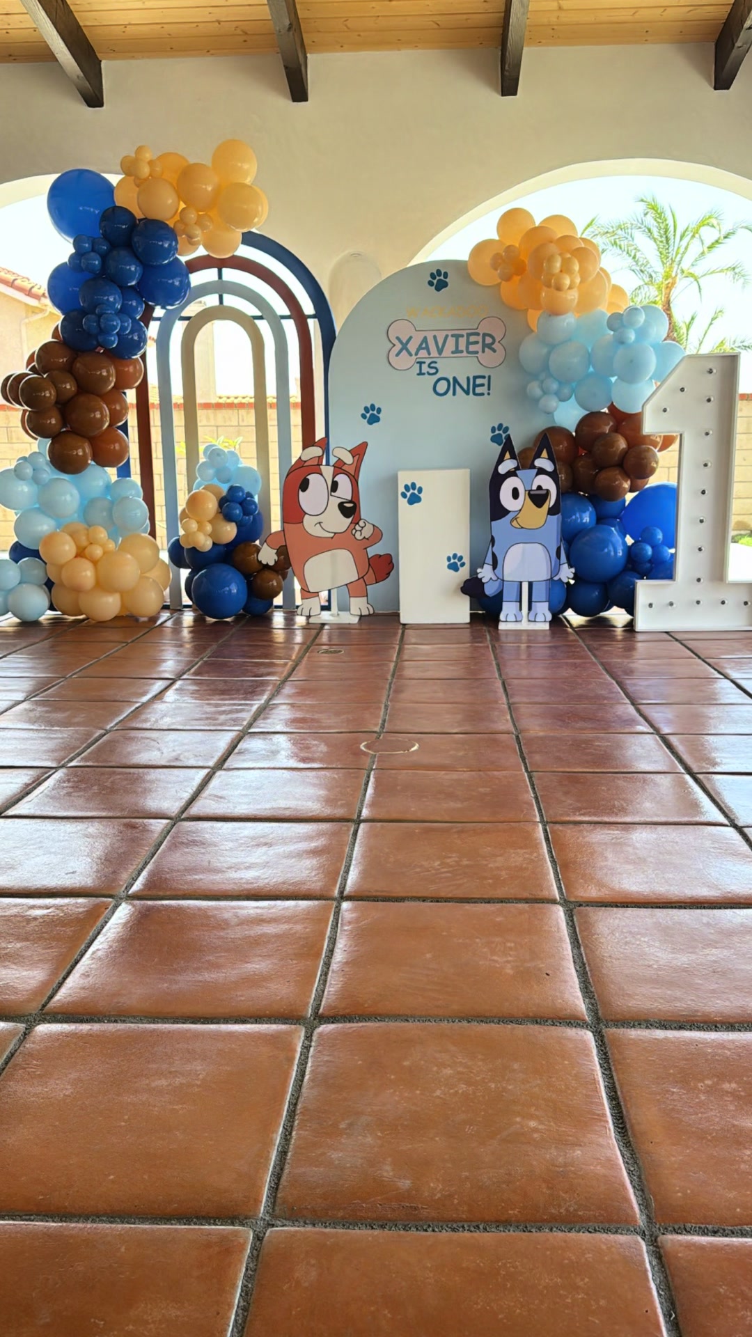 @Exclusivepartydecor