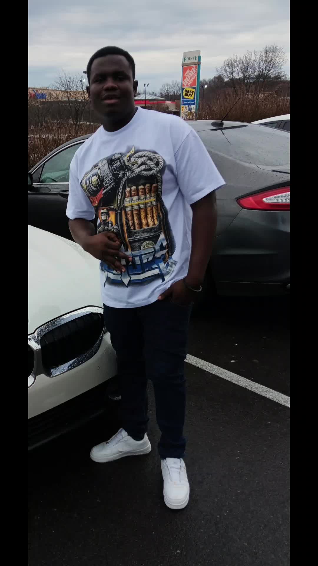 @Kevin B,G Boss