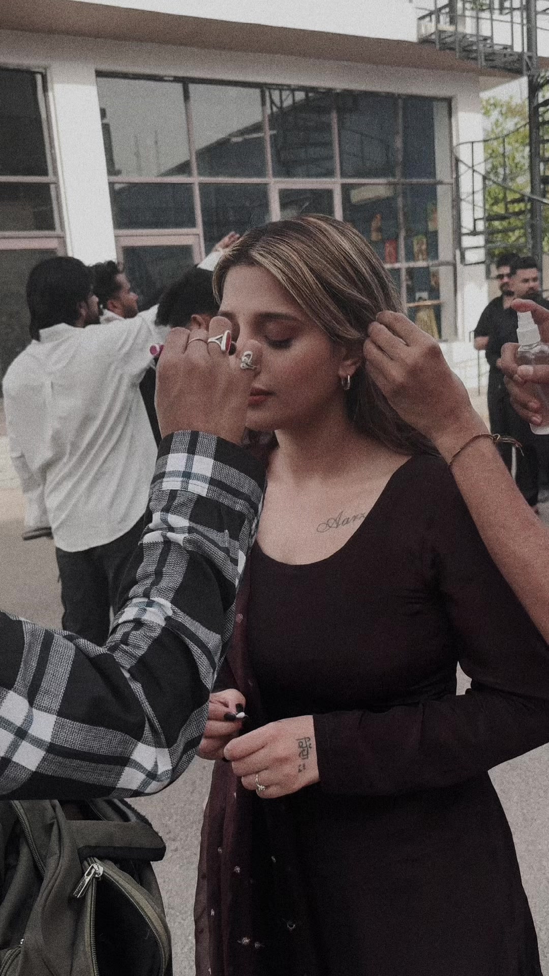 @Aarzoo 💋