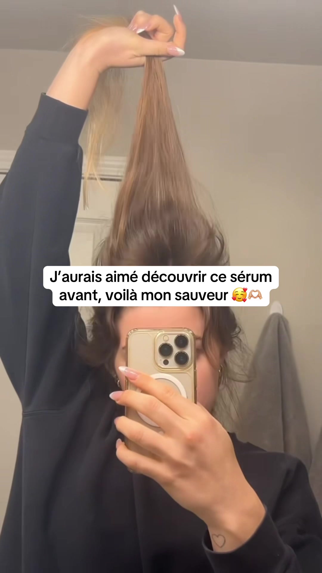 @Lux’Hair Growth
