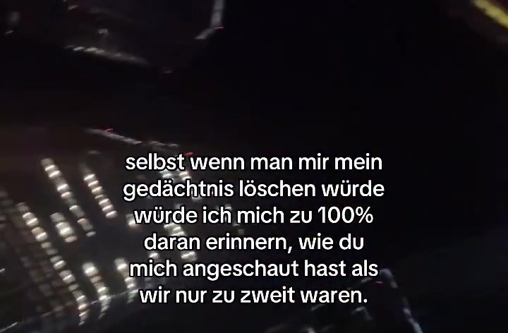 @Deine Nähe ist mein zu hause