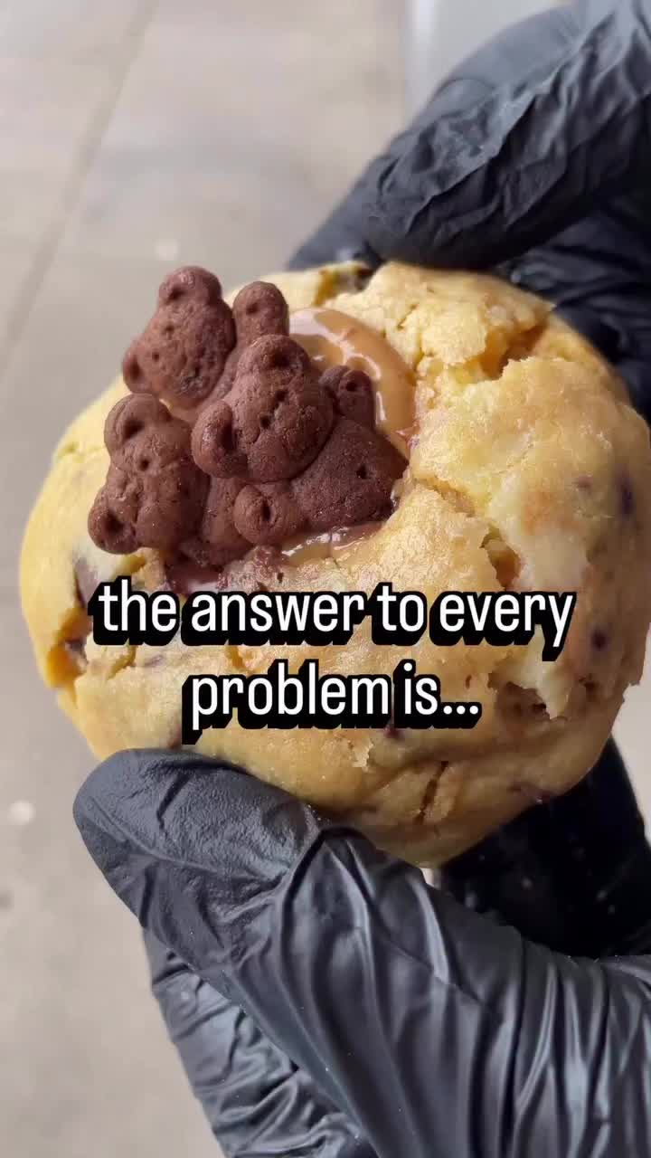 @PDX Cookie Co