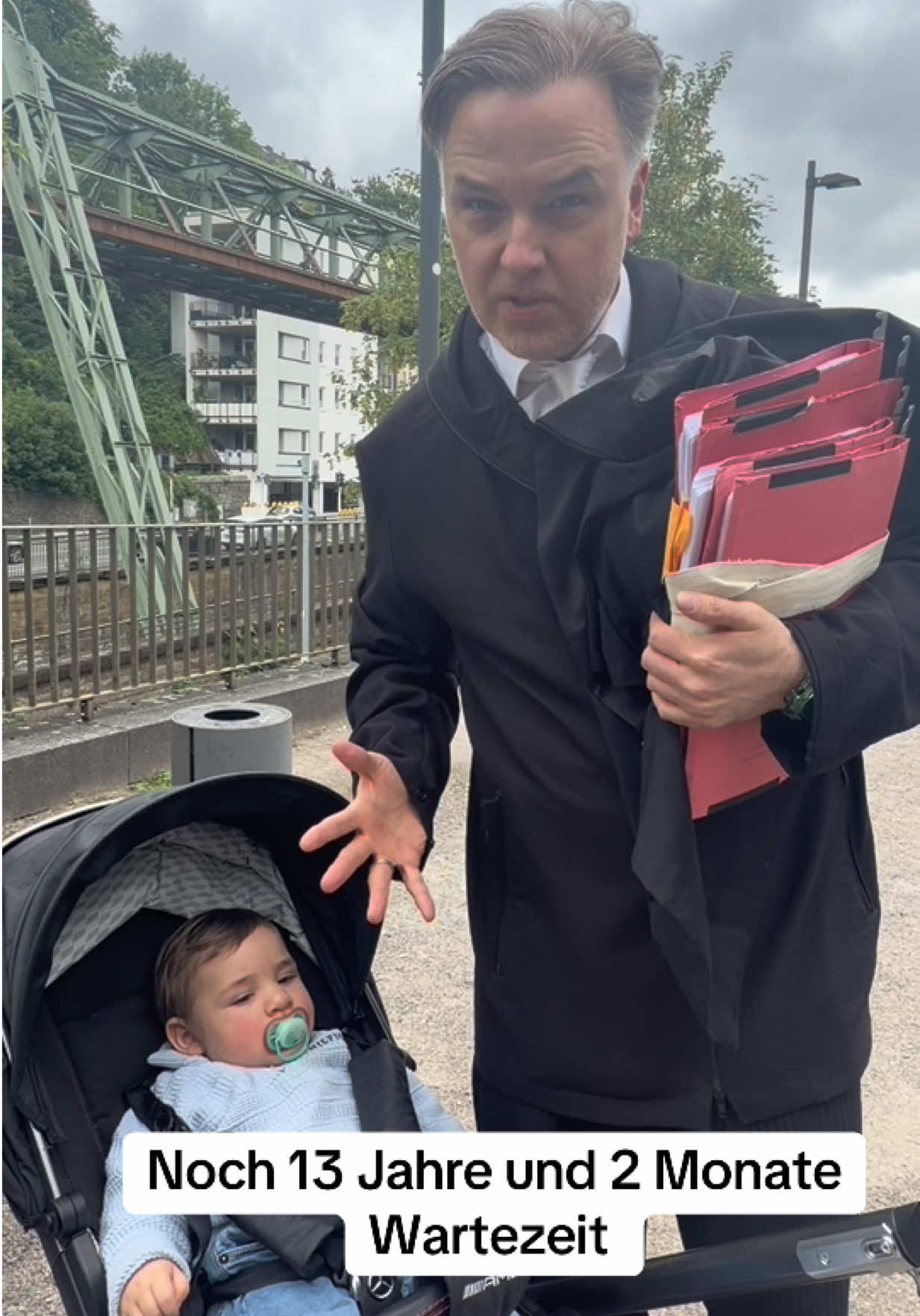 @Advokaten des B&ouml;sen