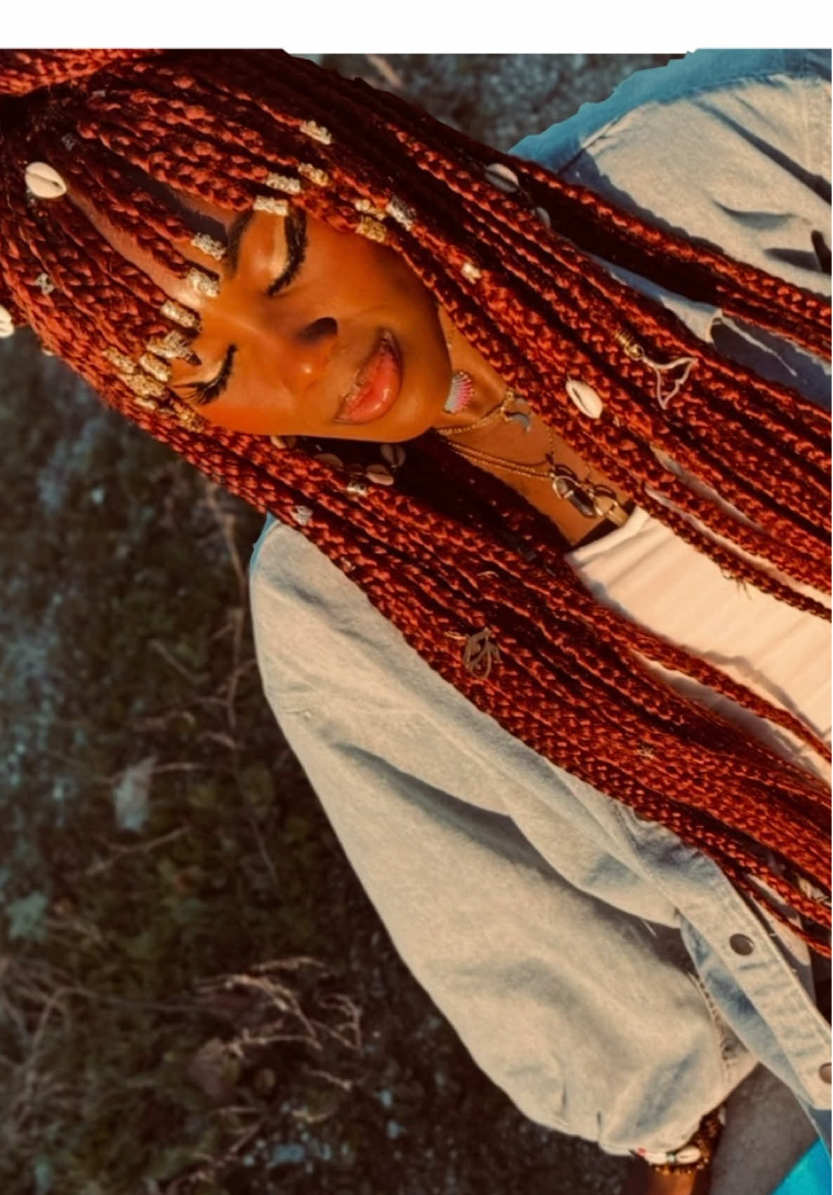 @THE IGBO GODDESS