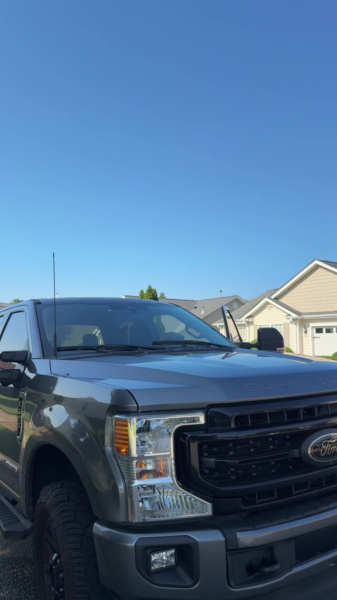 @Mac & Sons Landscaping