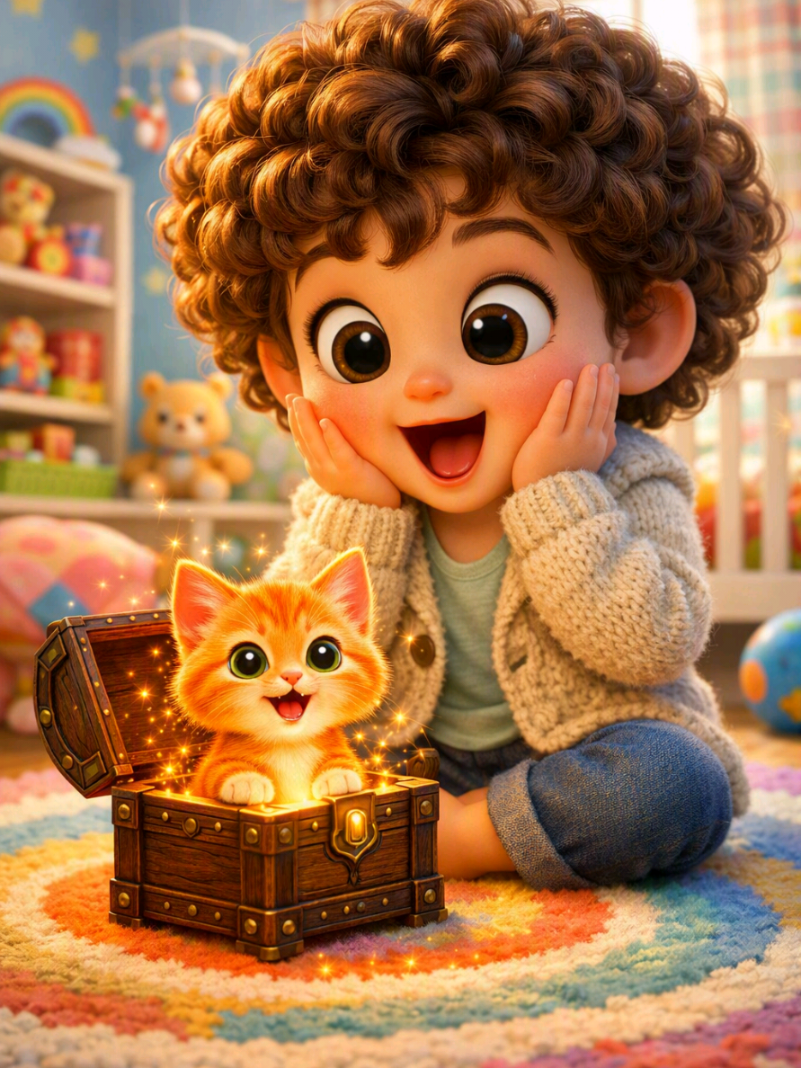 @Tiny Magic Tales