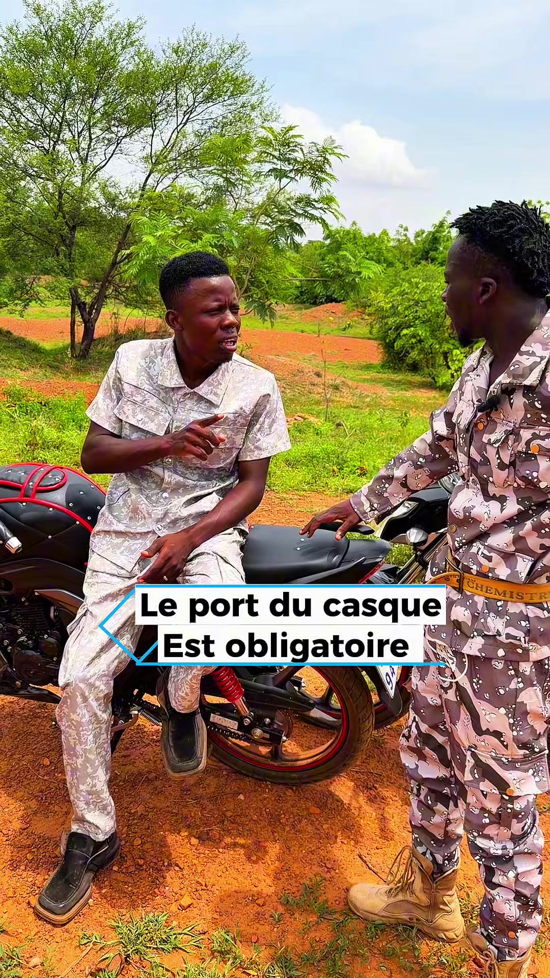 @Télévision Dapaong Savanes🇹🇬