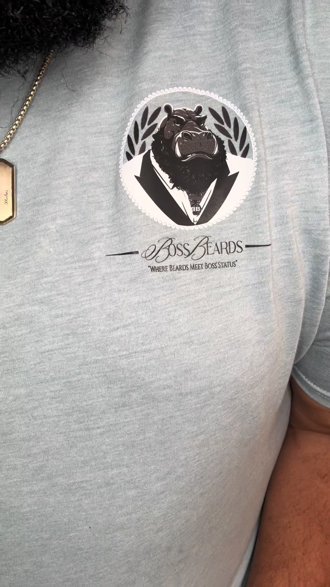 @Boss Beard