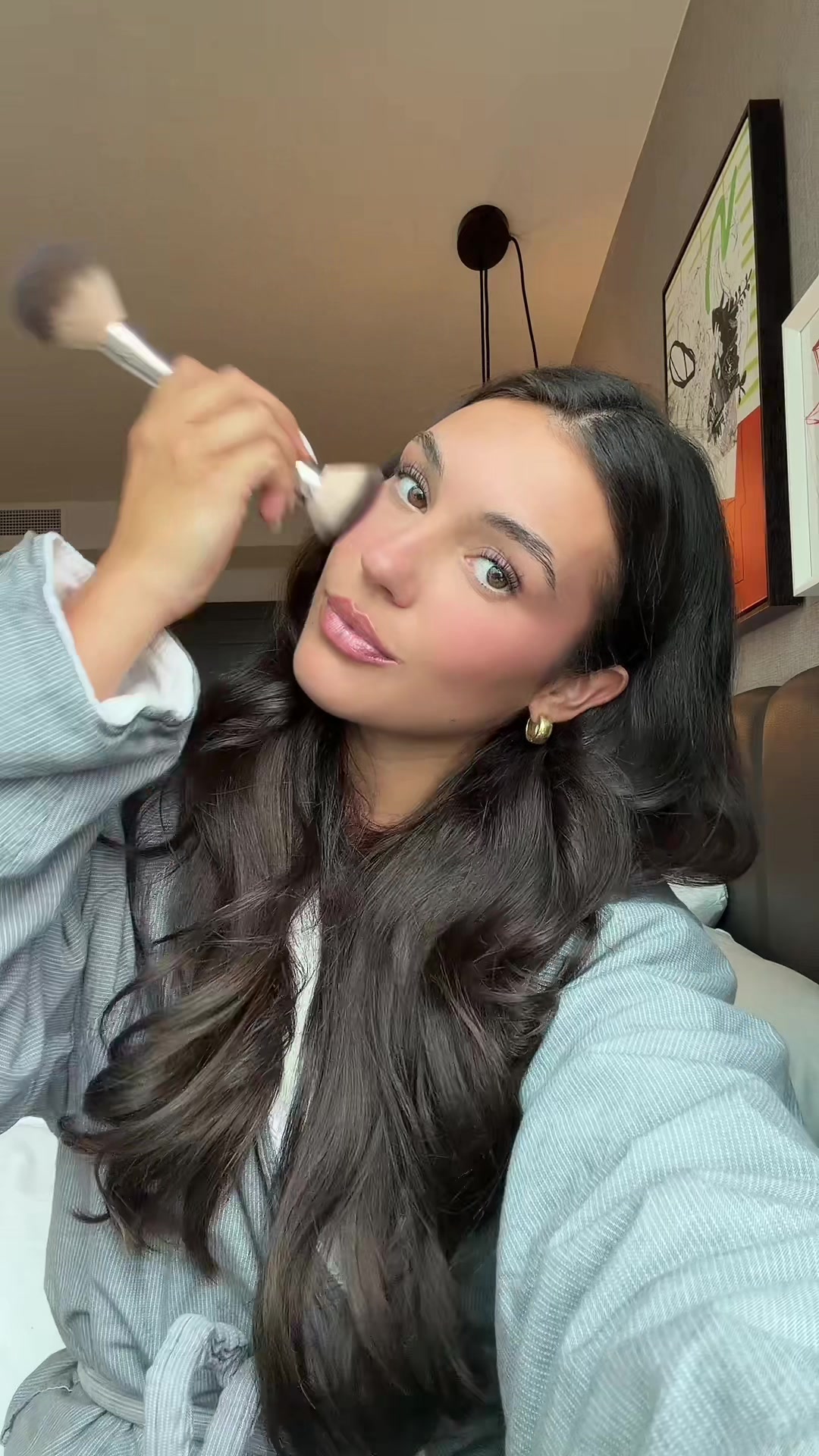 @olivia&ensp;rose