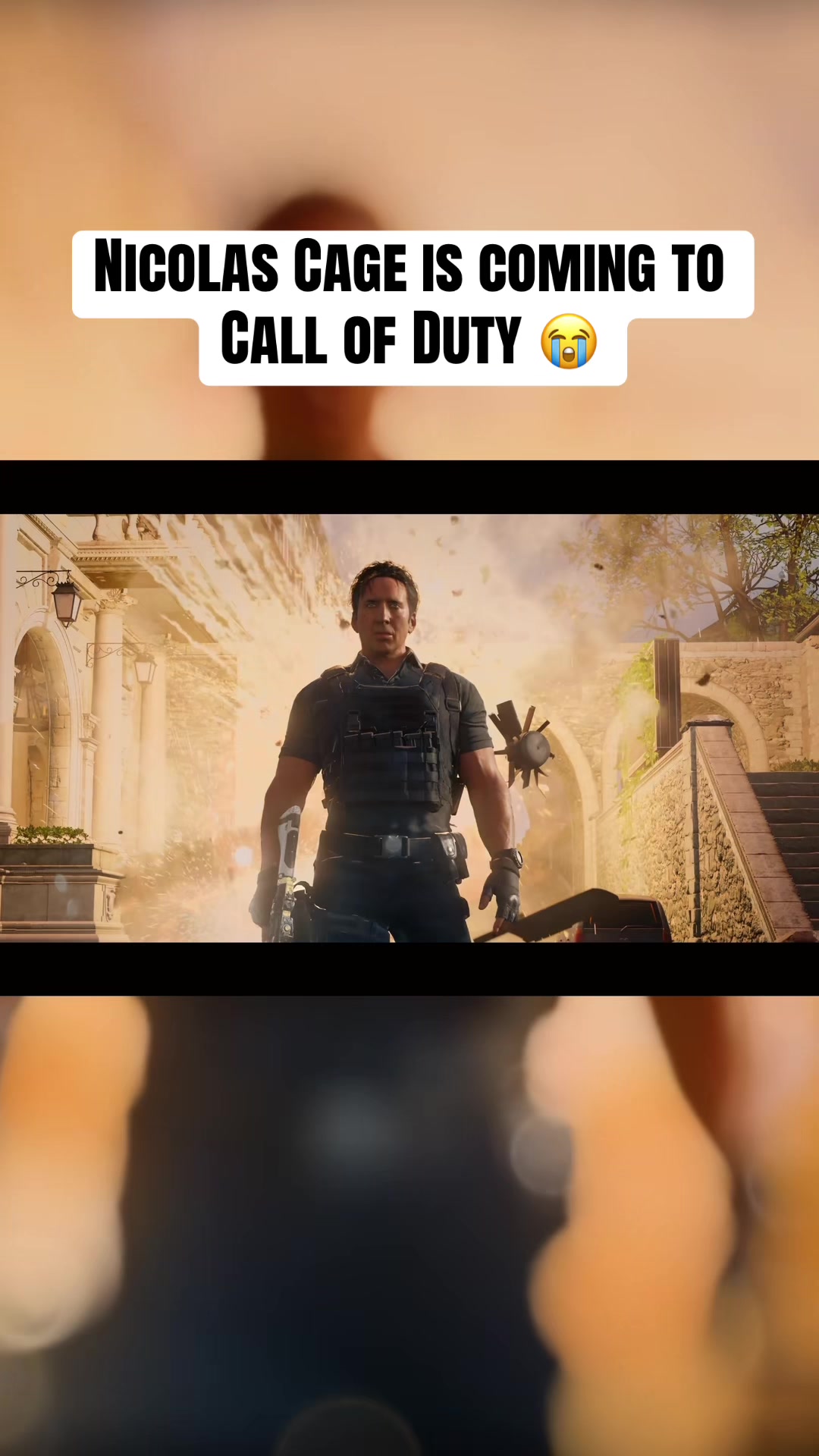 @SpectreX Gaming